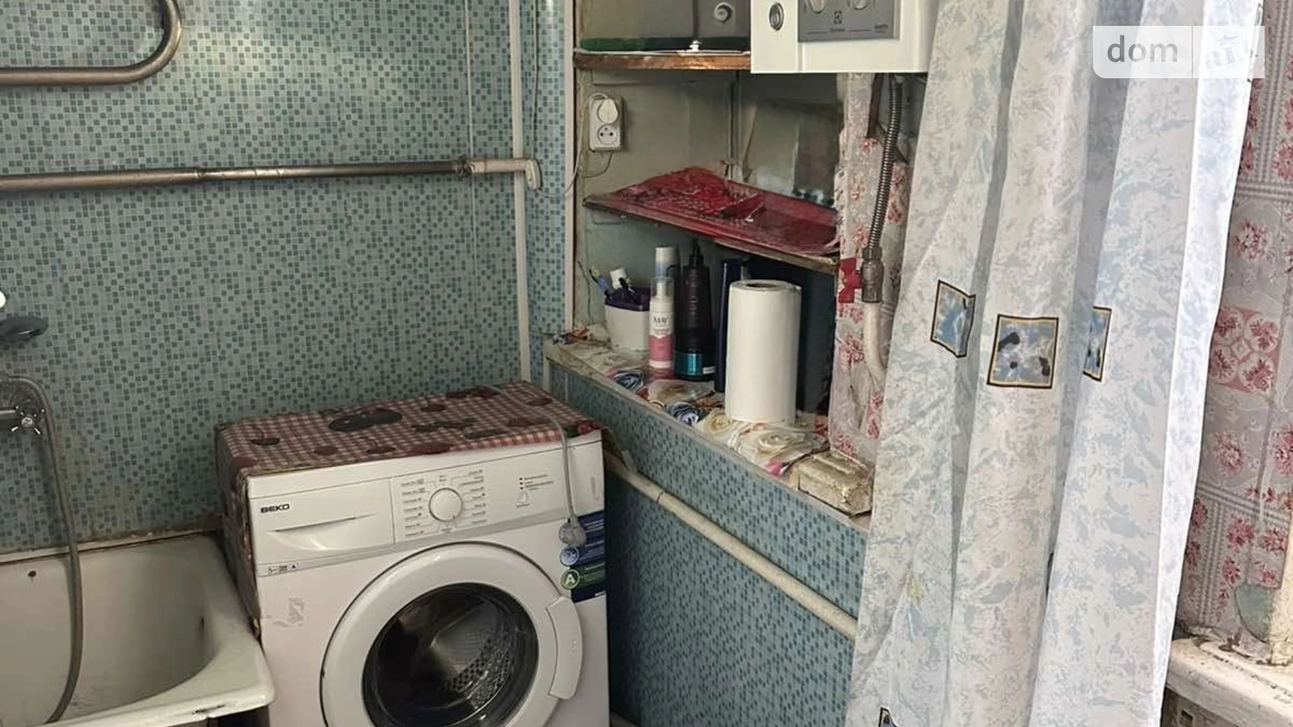 Продается 1-комнатная квартира 49.5 кв. м в Харькове, ул. Академиков Ахиезеров, 4 - фото 5