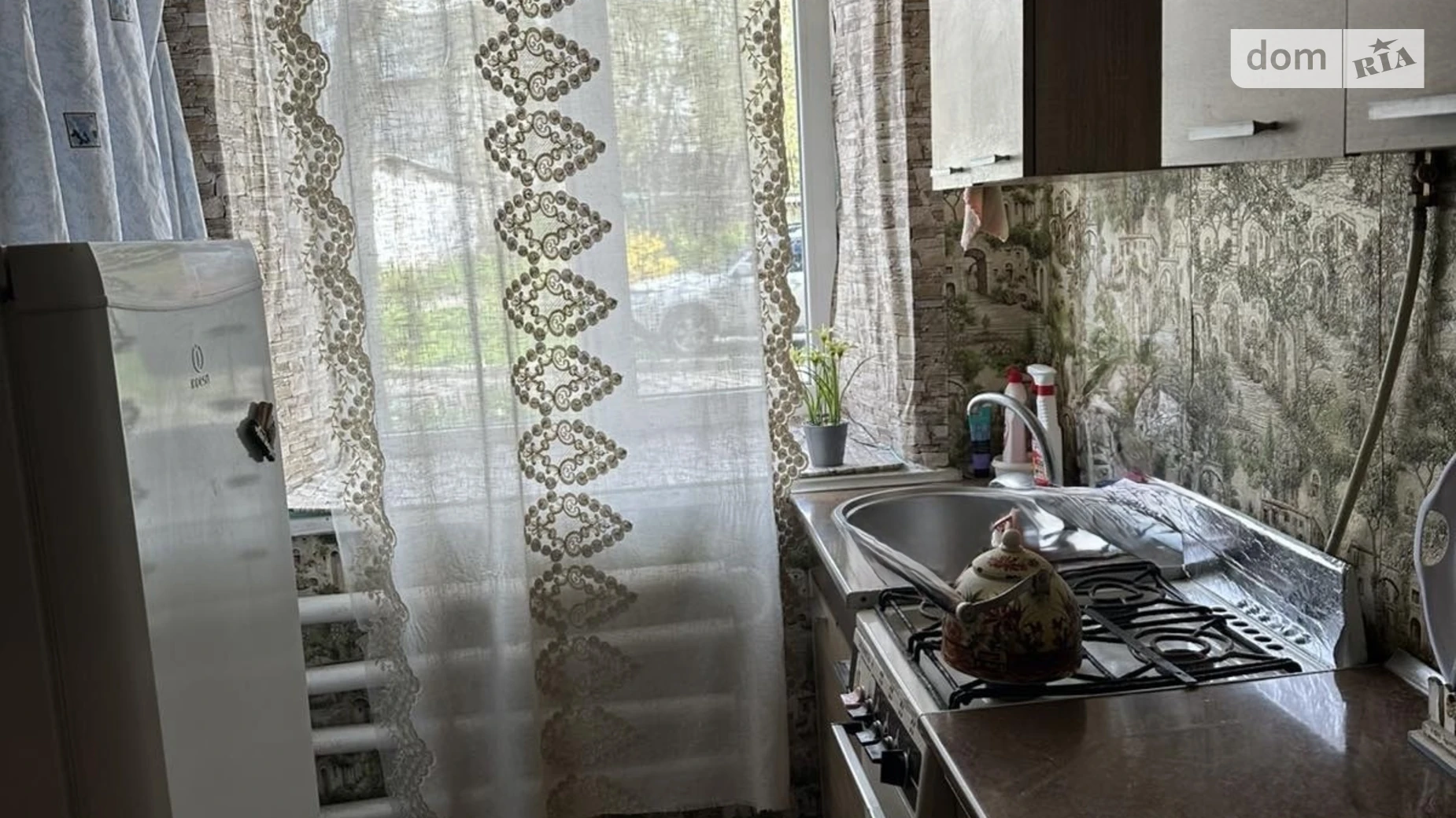 Продается 1-комнатная квартира 49.5 кв. м в Харькове, ул. Академиков Ахиезеров, 4 - фото 4
