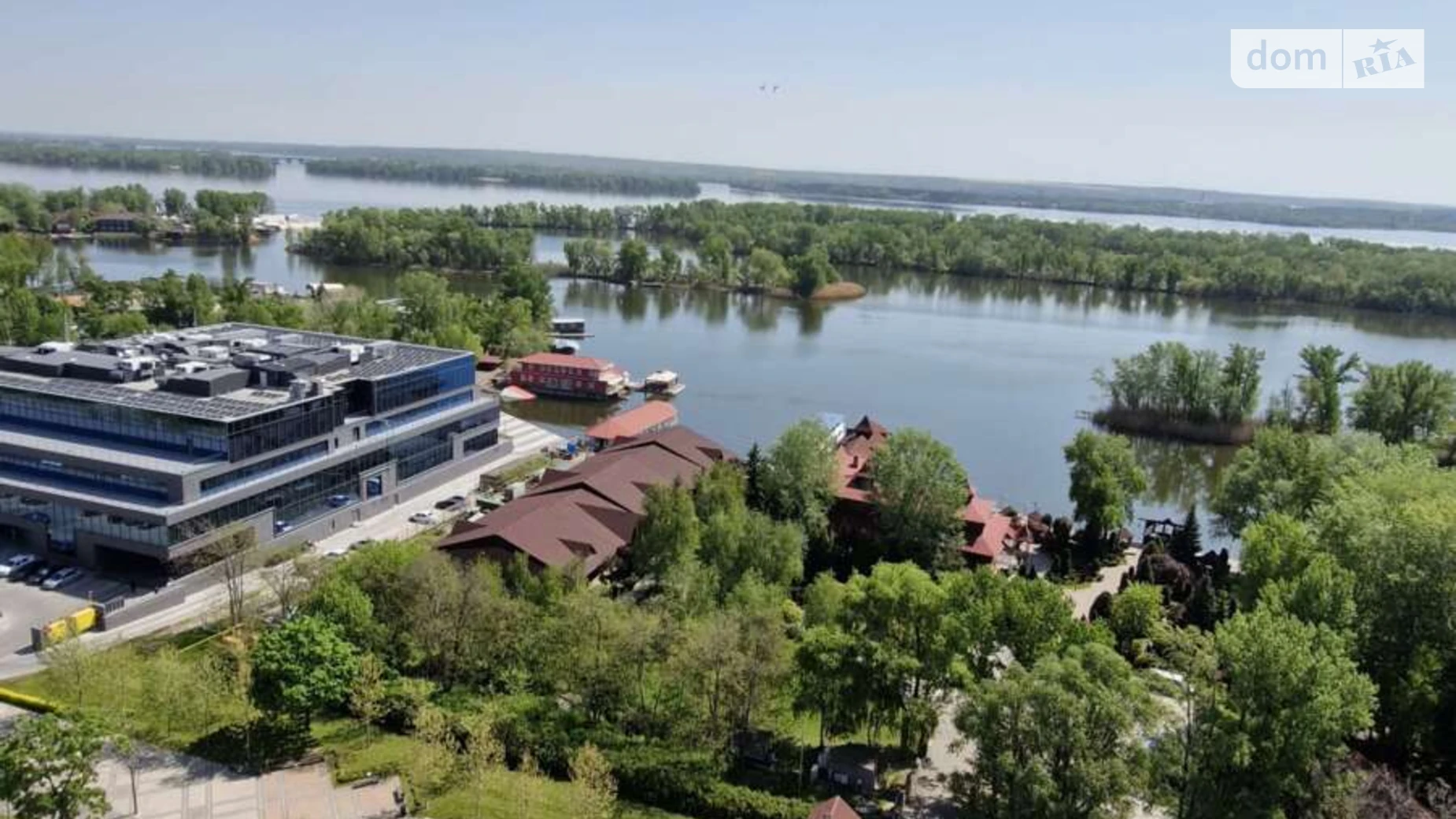 Продається 1-кімнатна квартира 27 кв. м у Дніпрі, вул. Набережна Перемоги, 40Д - фото 3