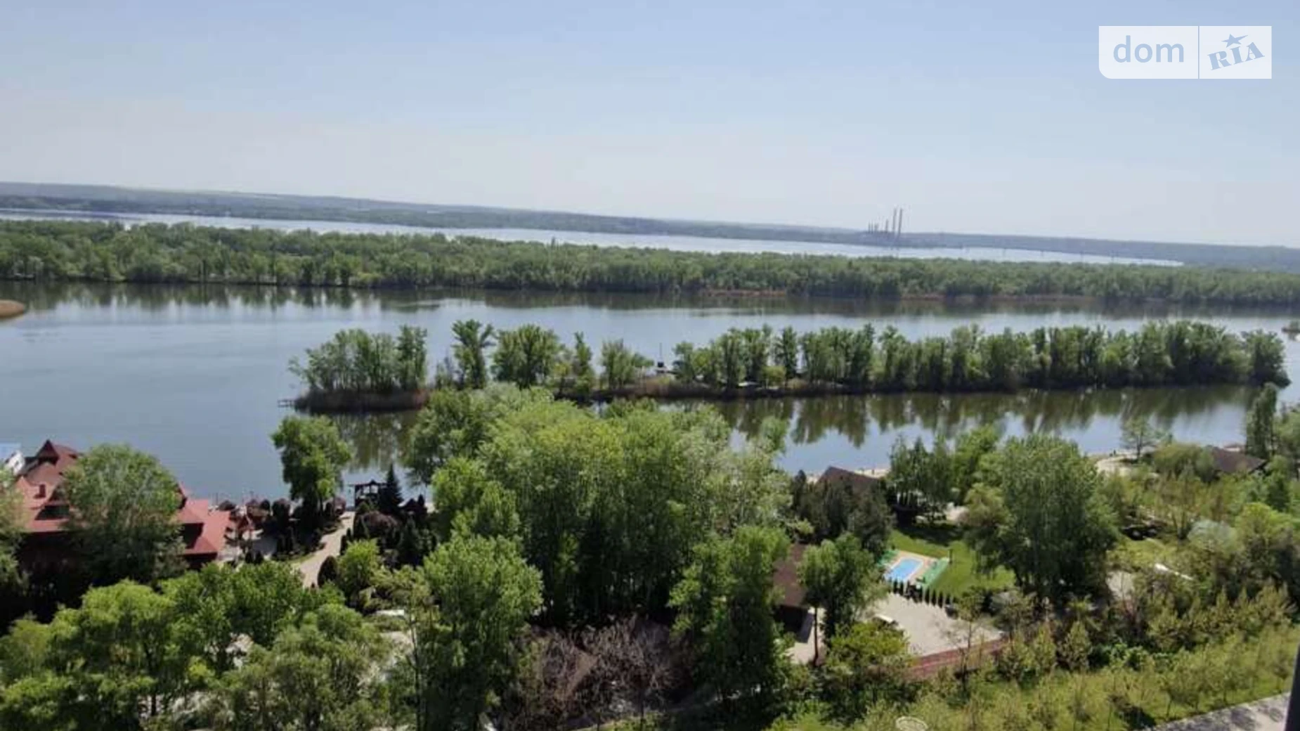Продається 1-кімнатна квартира 27 кв. м у Дніпрі, вул. Набережна Перемоги, 40Д - фото 4