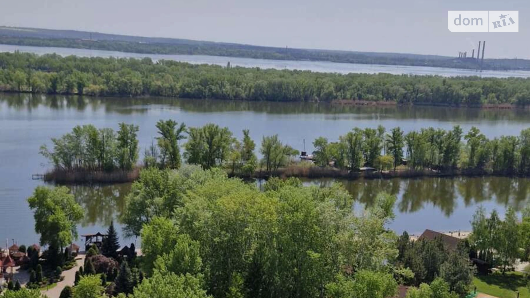 Продається 1-кімнатна квартира 27 кв. м у Дніпрі, вул. Набережна Перемоги, 40Д - фото 5