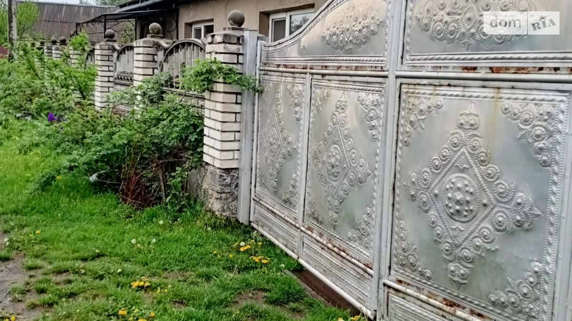 Продается одноэтажный дом 100 кв. м с террасой, цена: 27300 $ - фото 2