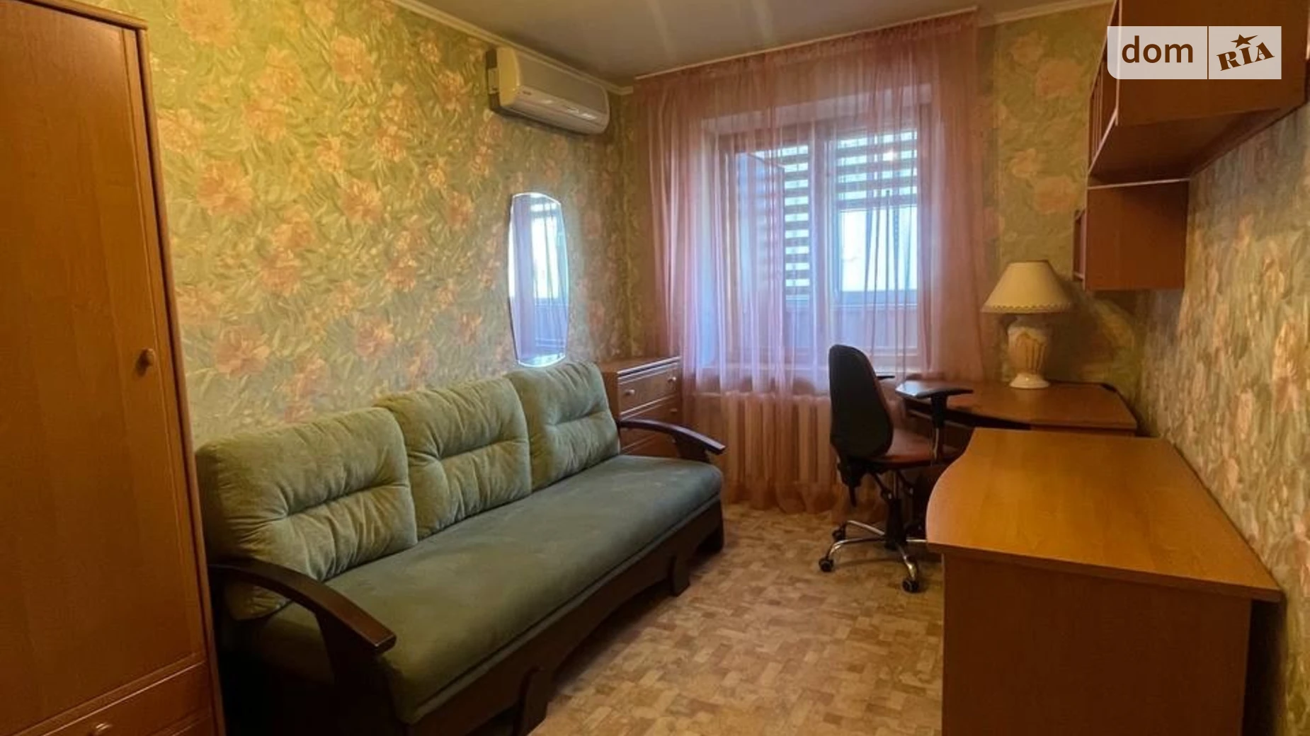 Сдается в аренду 3-комнатная квартира 82 кв. м в Днепре, ул. Любарского - фото 5
