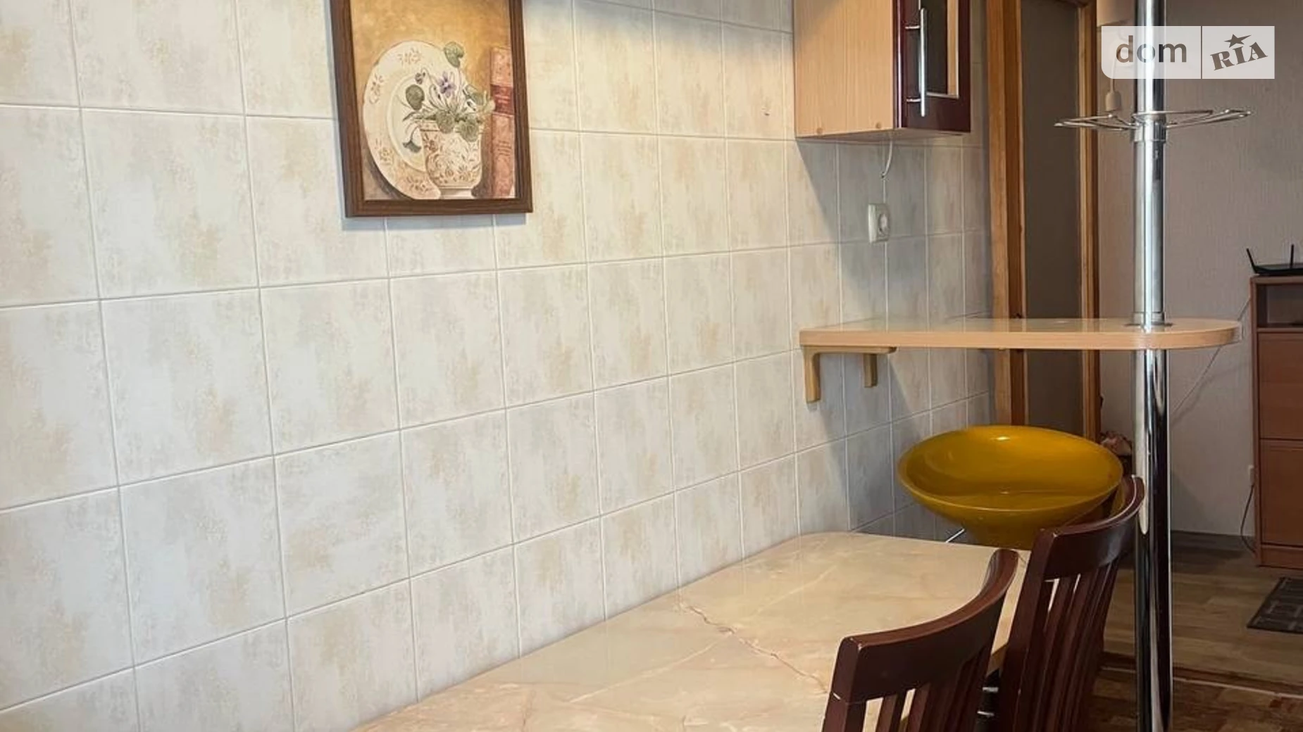 Сдается в аренду 3-комнатная квартира 82 кв. м в Днепре, ул. Любарского - фото 4