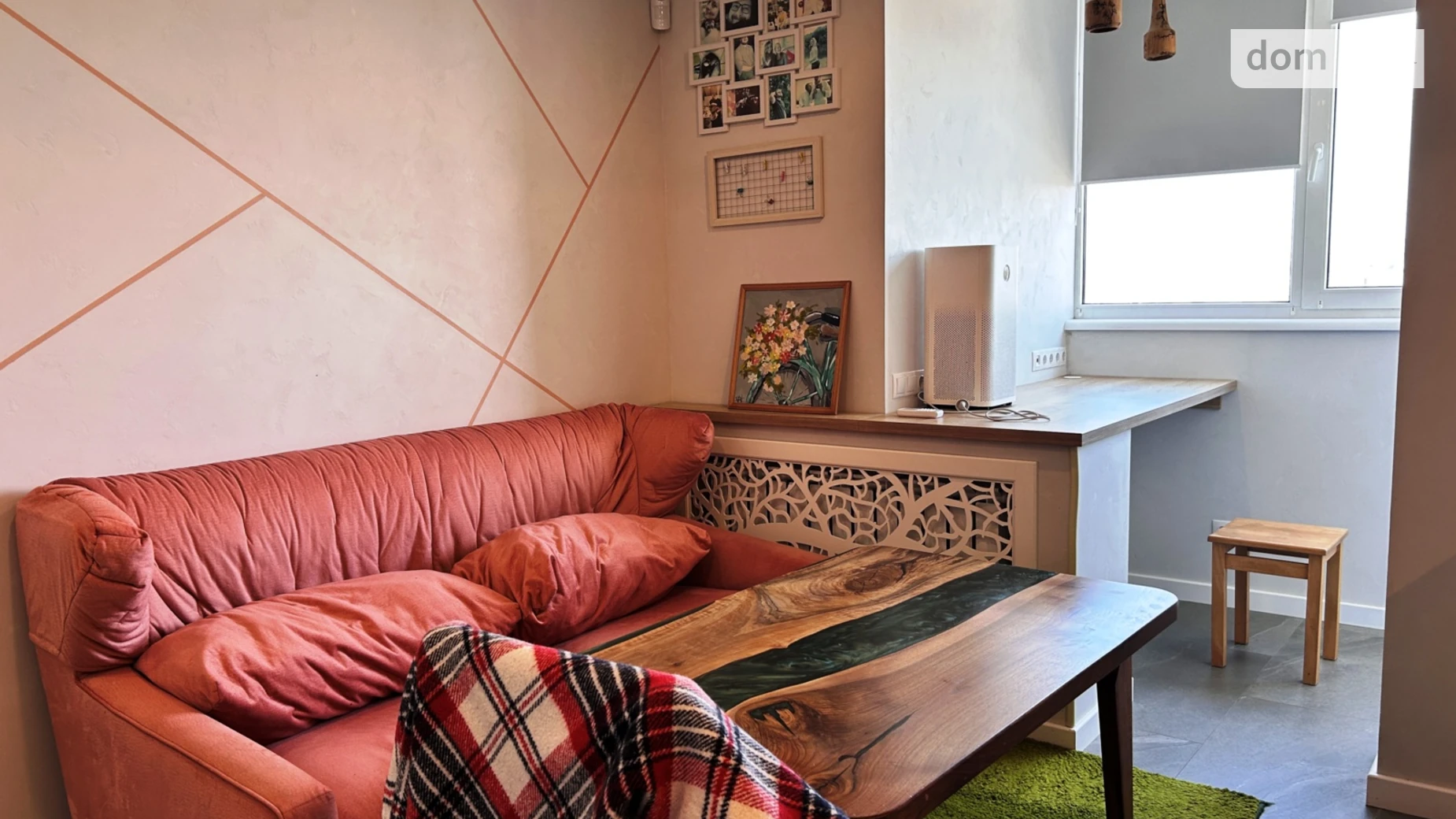 Продается 2-комнатная квартира 64 кв. м в Харькове, цена: 82000 $ - фото 4