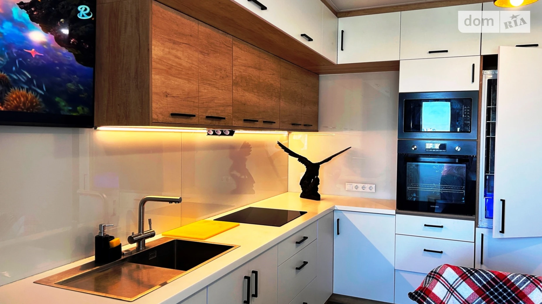 Продается 2-комнатная квартира 64 кв. м в Харькове, цена: 82000 $ - фото 5