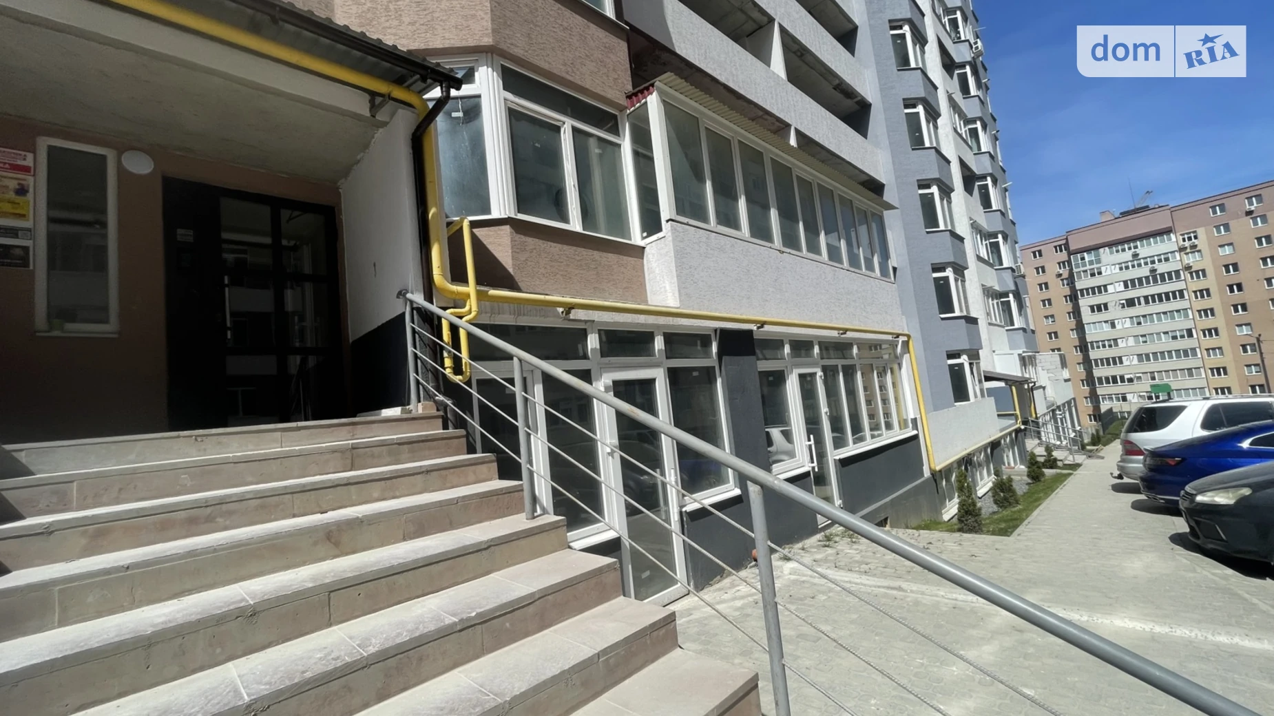 2-кімнатна квартира 52 кв. м у Тернополі, цена: 54000 $ - фото 2