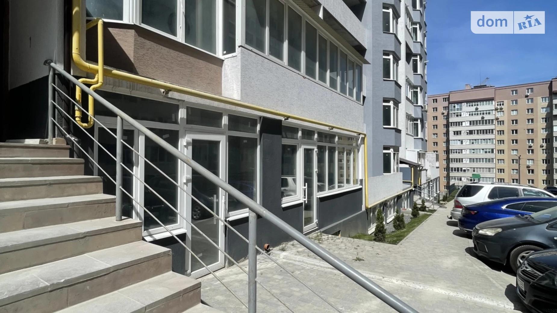 2-кімнатна квартира 52 кв. м у Тернополі, цена: 54000 $ - фото 3