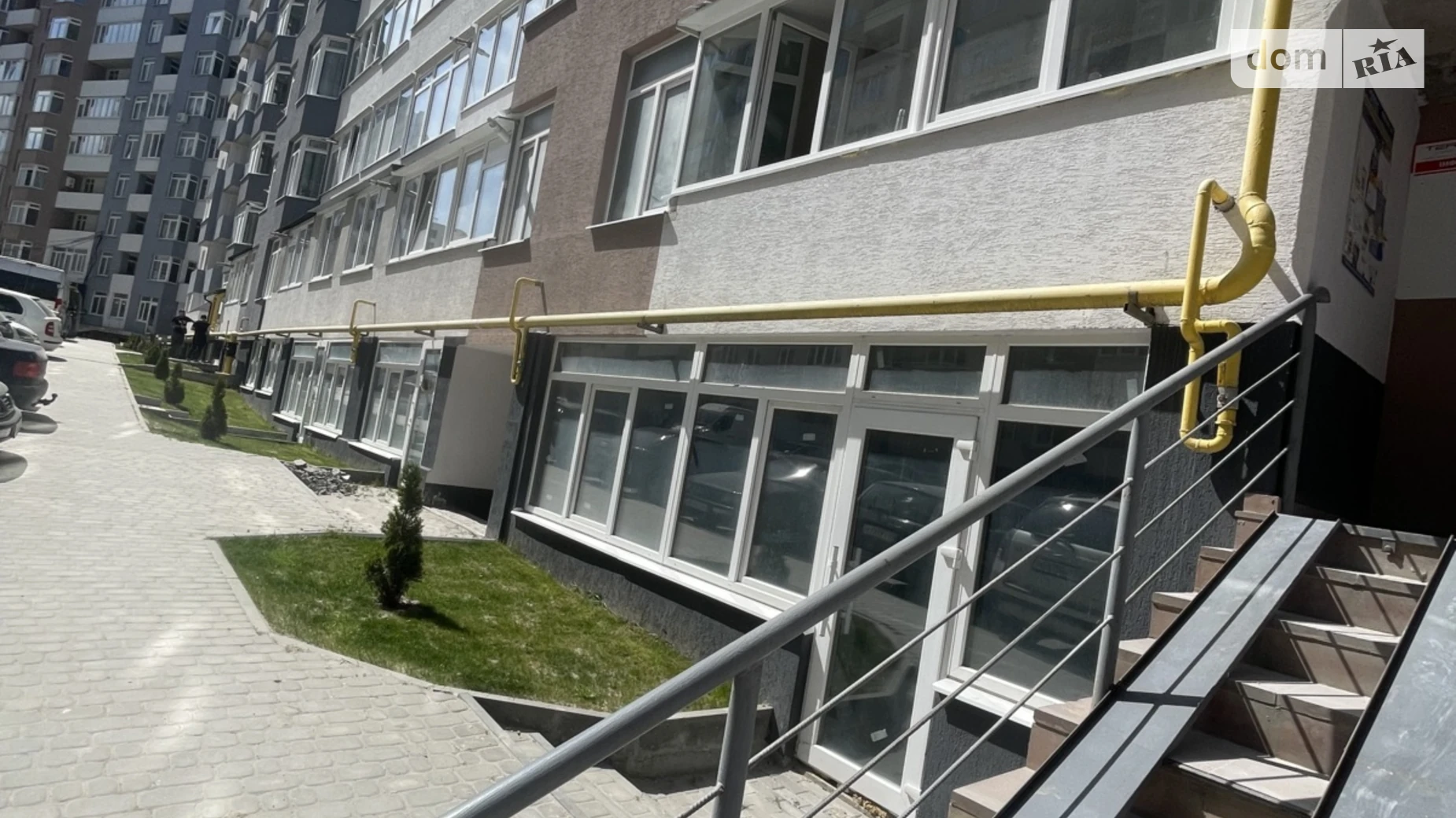 2-кімнатна квартира 52 кв. м у Тернополі, цена: 54000 $ - фото 4