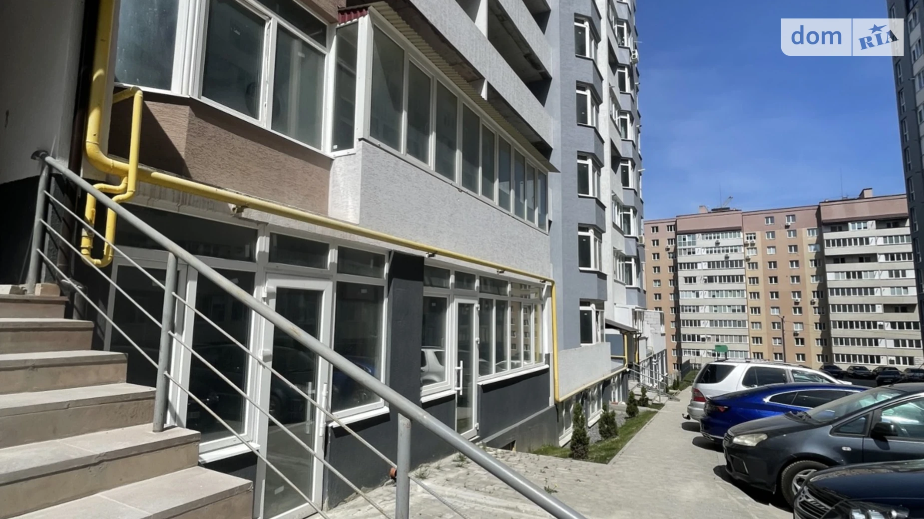 2-кімнатна квартира 52 кв. м у Тернополі, цена: 54000 $ - фото 5