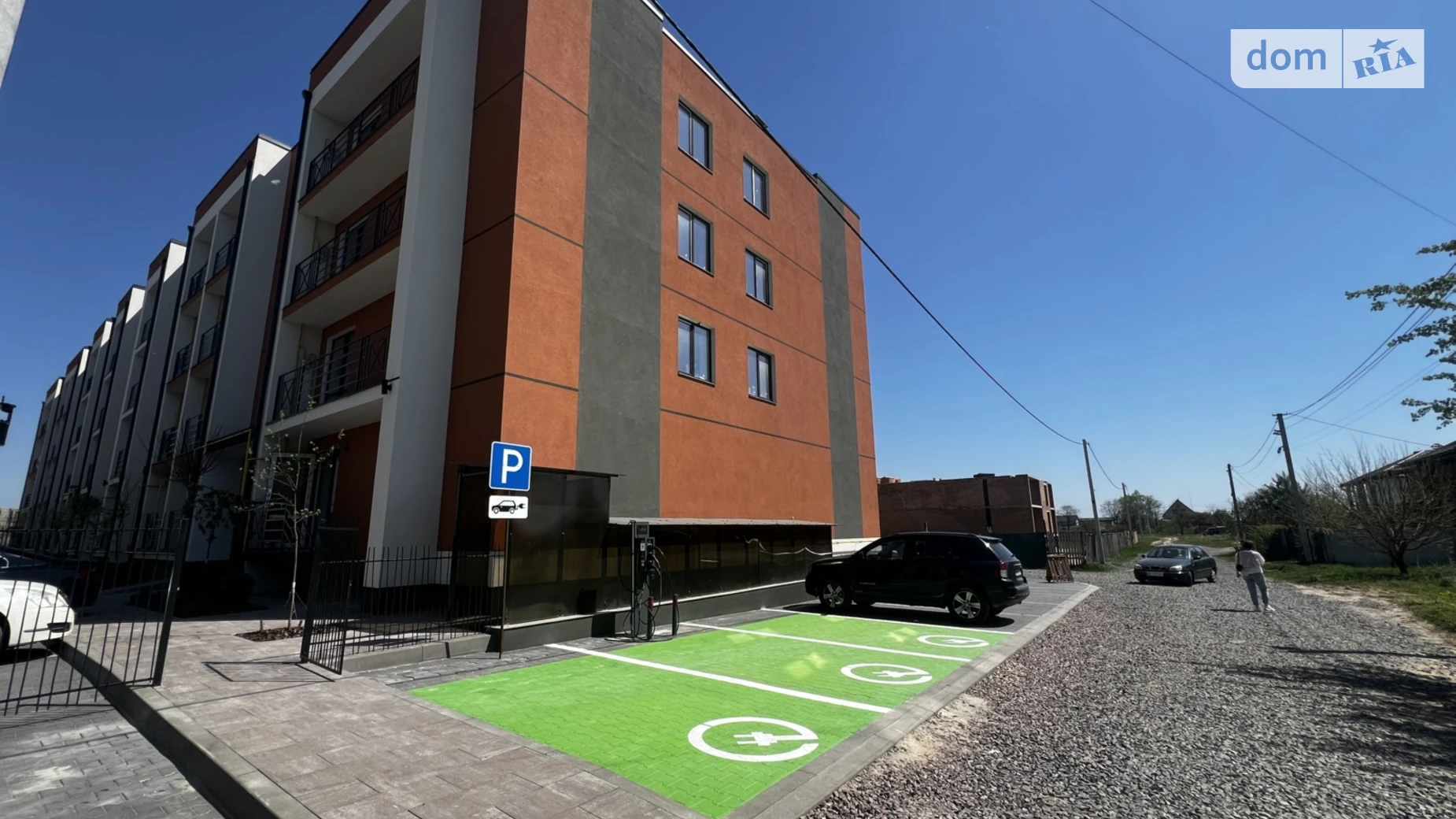 Продается 1-комнатная квартира 29 кв. м в Гостомеле, ул. Украинская, 4 - фото 3