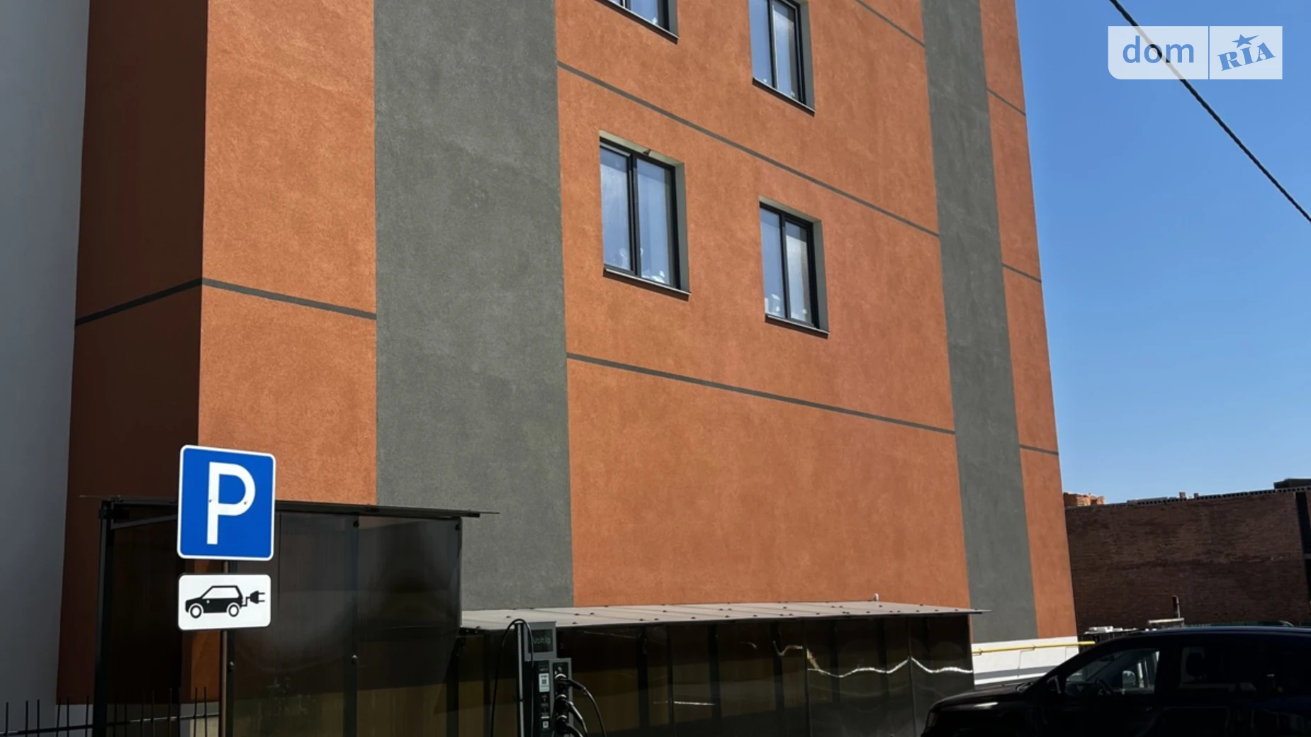 Продается 1-комнатная квартира 29 кв. м в Гостомеле, ул. Украинская, 4 - фото 4