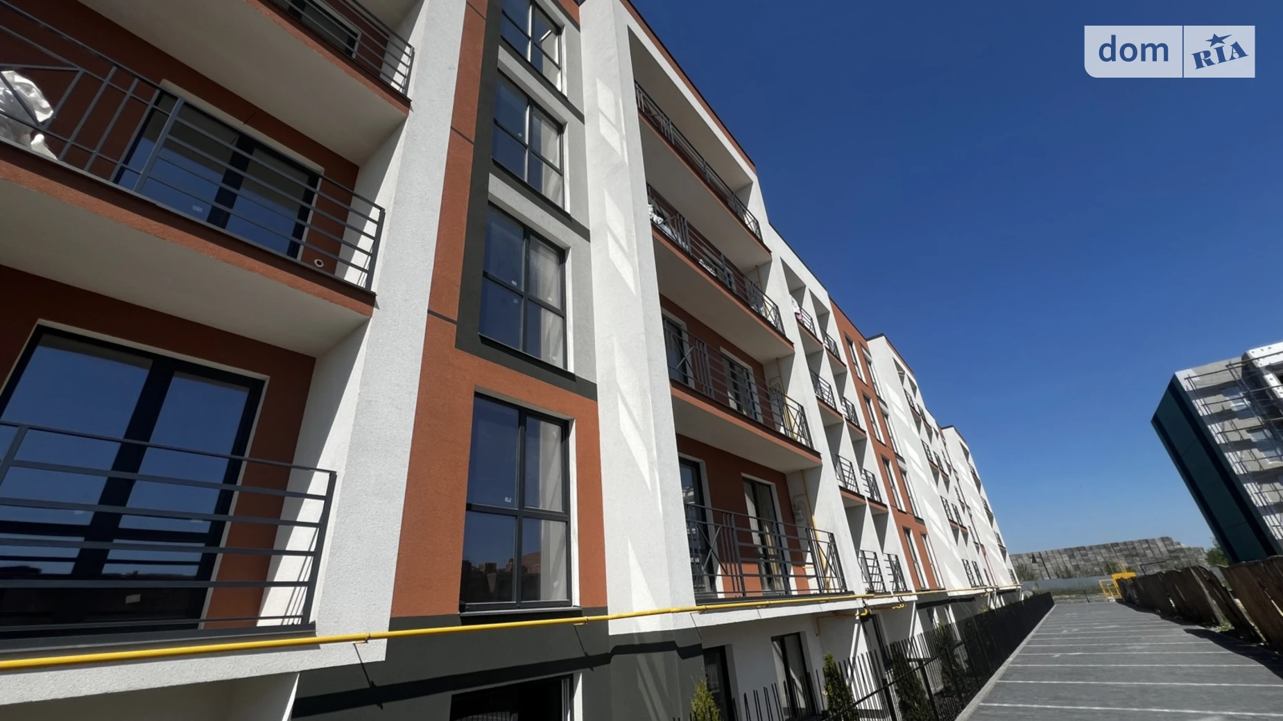 Продается 1-комнатная квартира 29 кв. м в Гостомеле, ул. Украинская, 4 - фото 5