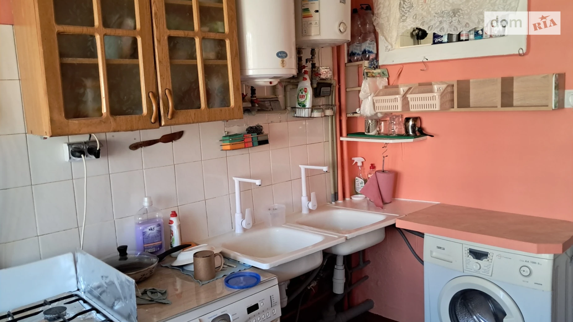 Продается комната 13.2 кв. м в Одессе, цена: 8000 $ - фото 2