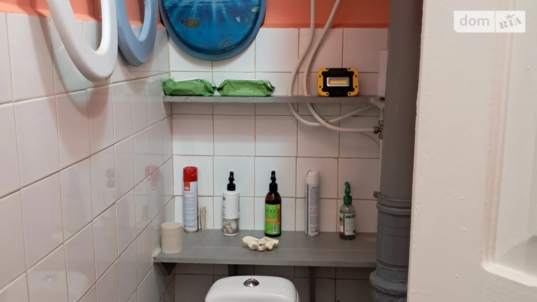 Продается комната 13.2 кв. м в Одессе, цена: 8000 $ - фото 4