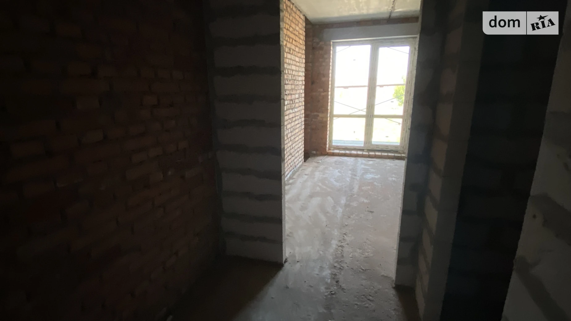 Продается 1-комнатная квартира 27 кв. м в Гостомеле, ул. Украинская, 12/3 - фото 5