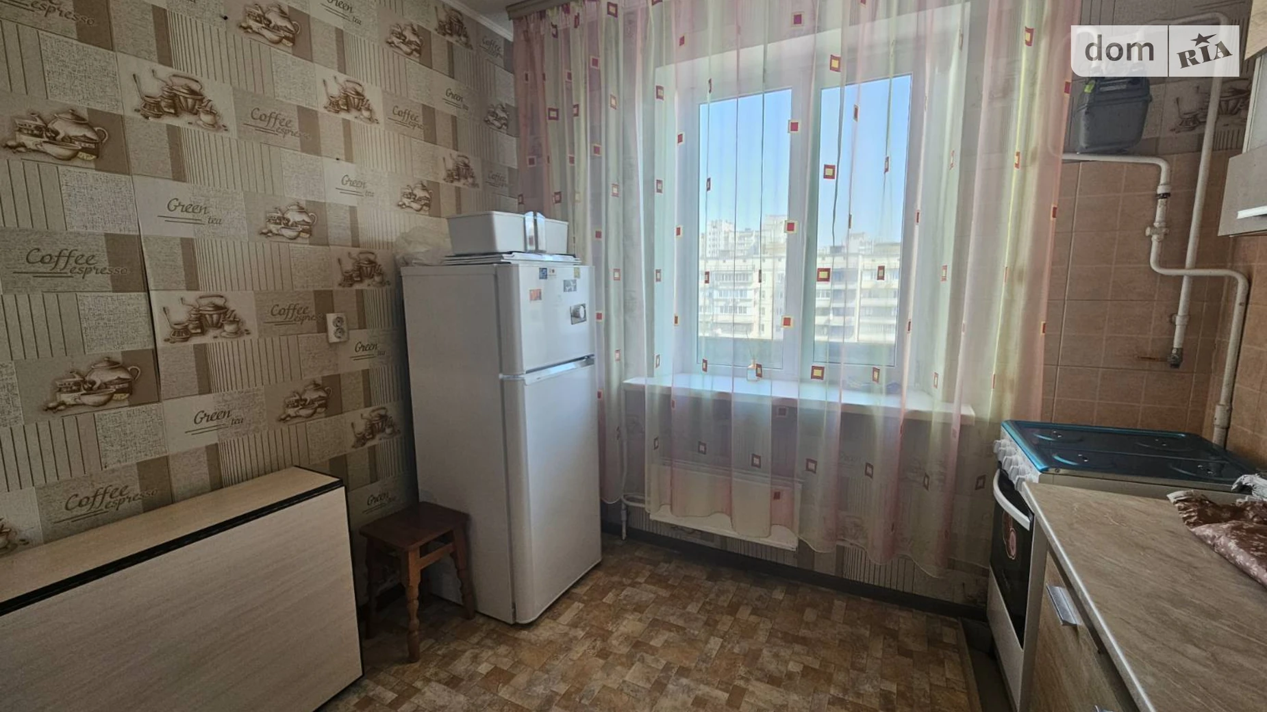 Сдается в аренду 1-комнатная квартира 42 кв. м в Киеве, ул. Вишняковская, 12 - фото 5