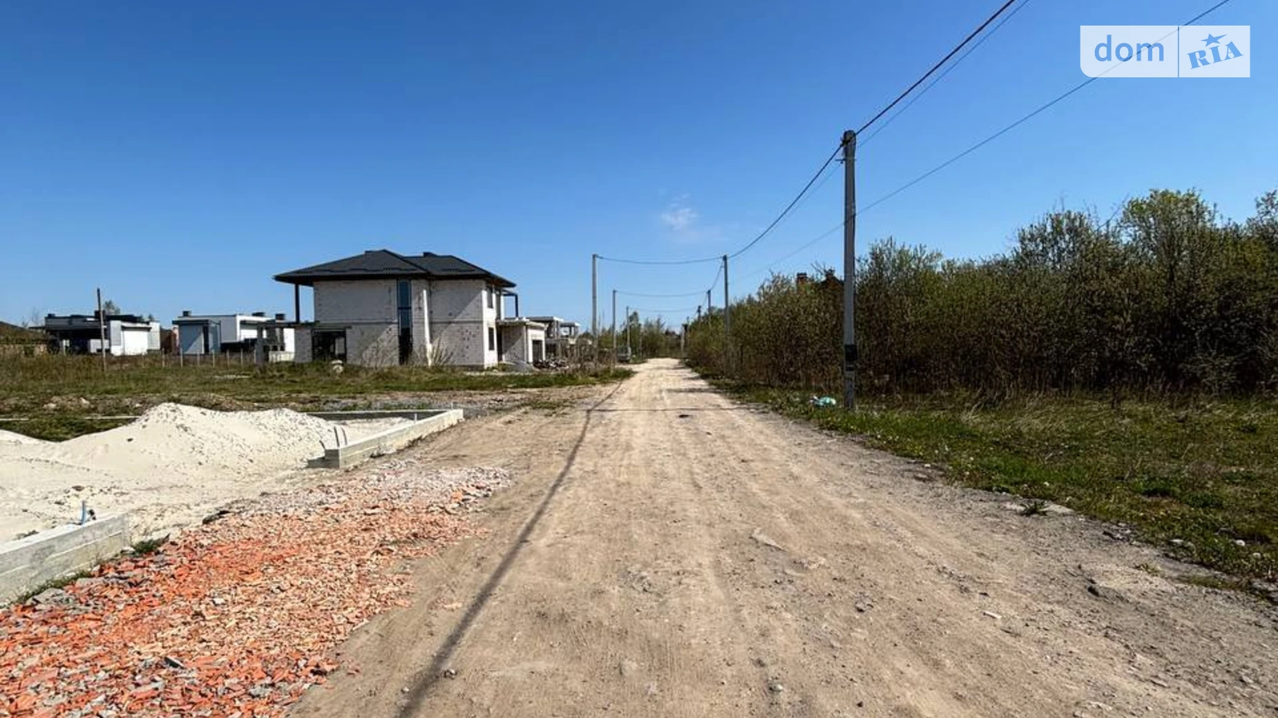 Продается земельный участок 12 соток в Львовской области, цена: 57600 $ - фото 5