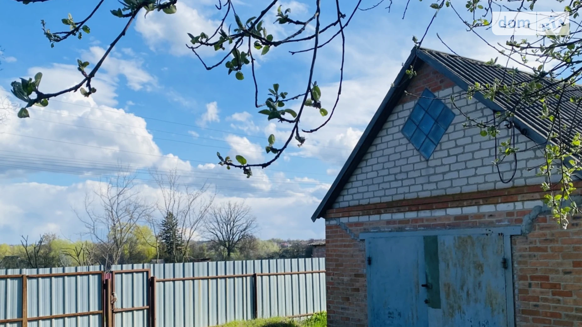 Продается одноэтажный дом 74.4 кв. м с баней/сауной, цена: 40000 $ - фото 4