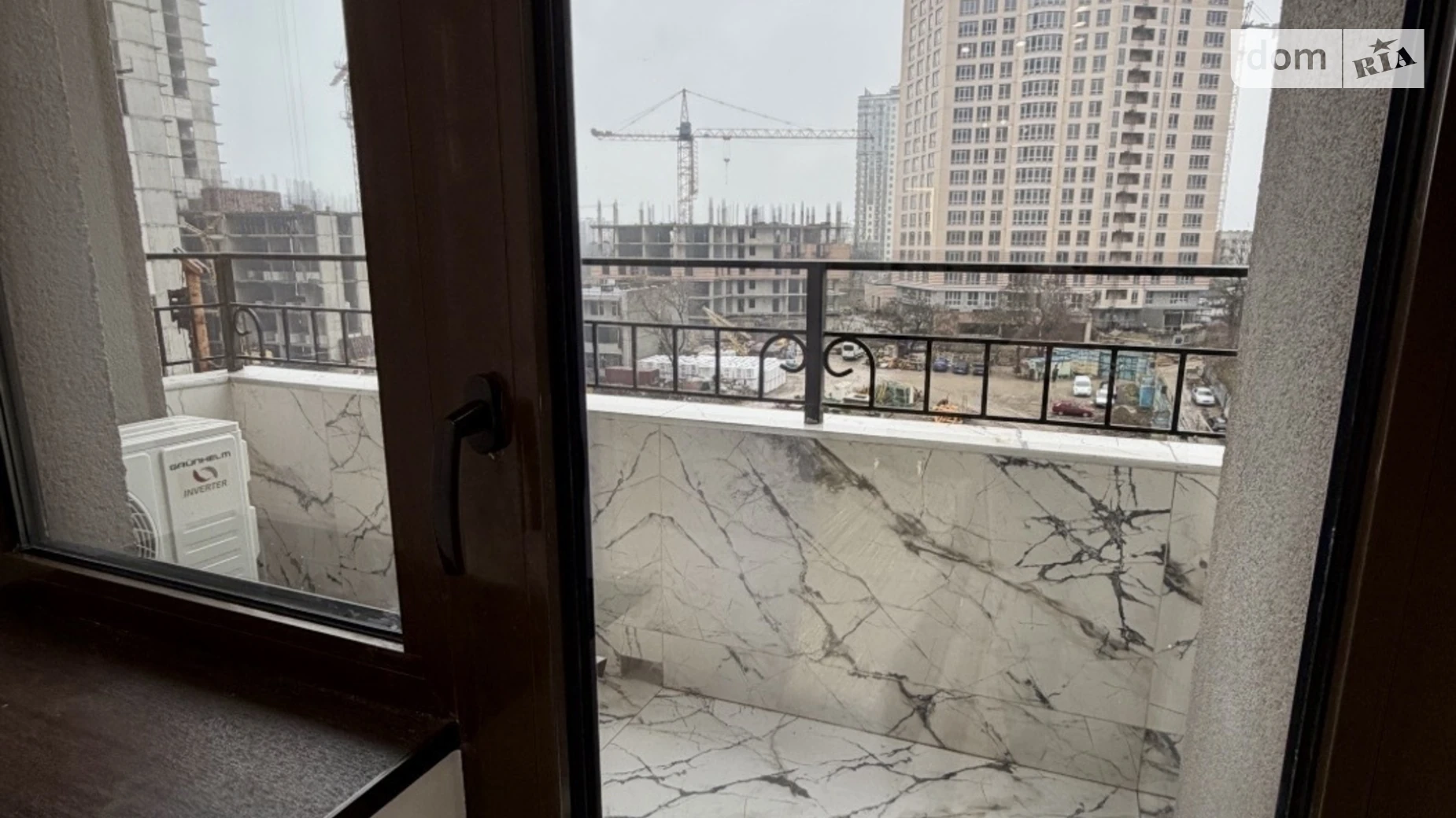 Продается 1-комнатная квартира 30 кв. м в Одессе, ул. Генуэзская, 1/1 - фото 5