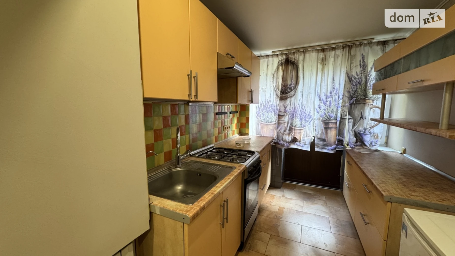 Продается 3-комнатная квартира 79.2 кв. м в Одессе, ул. Люстдорфская дорога - фото 3