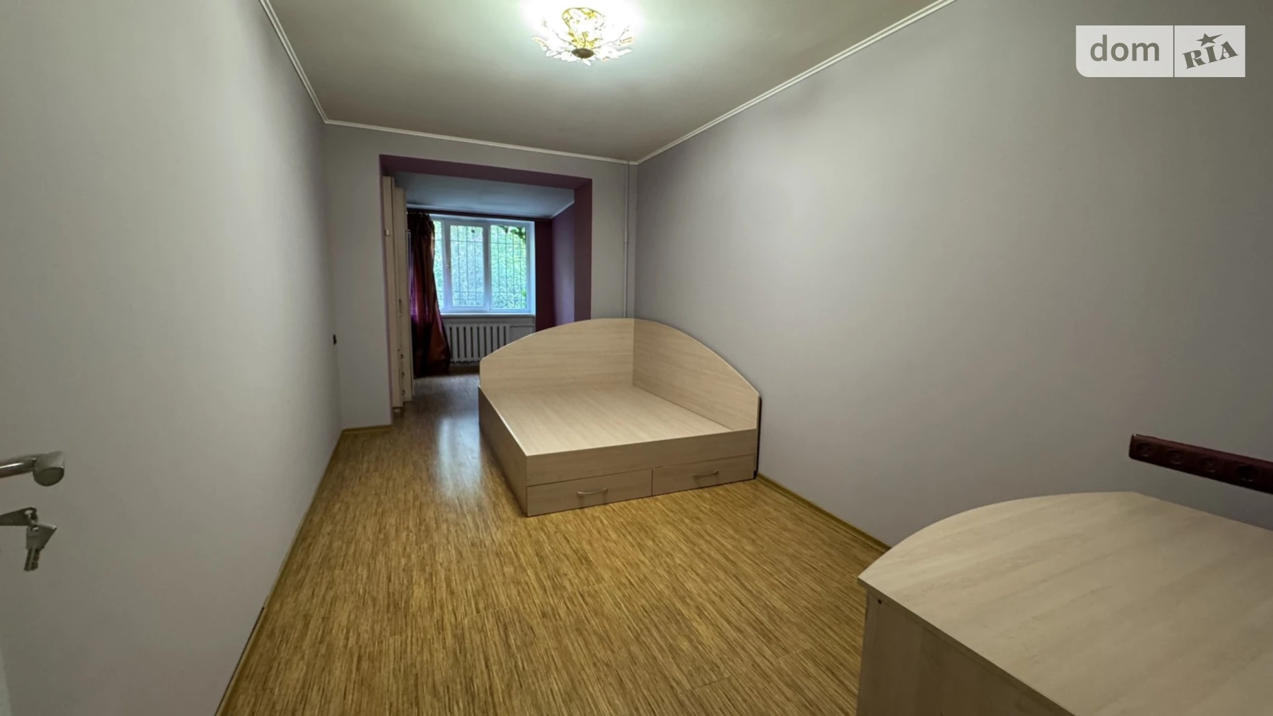 Продается 3-комнатная квартира 79.2 кв. м в Одессе, ул. Люстдорфская дорога - фото 4