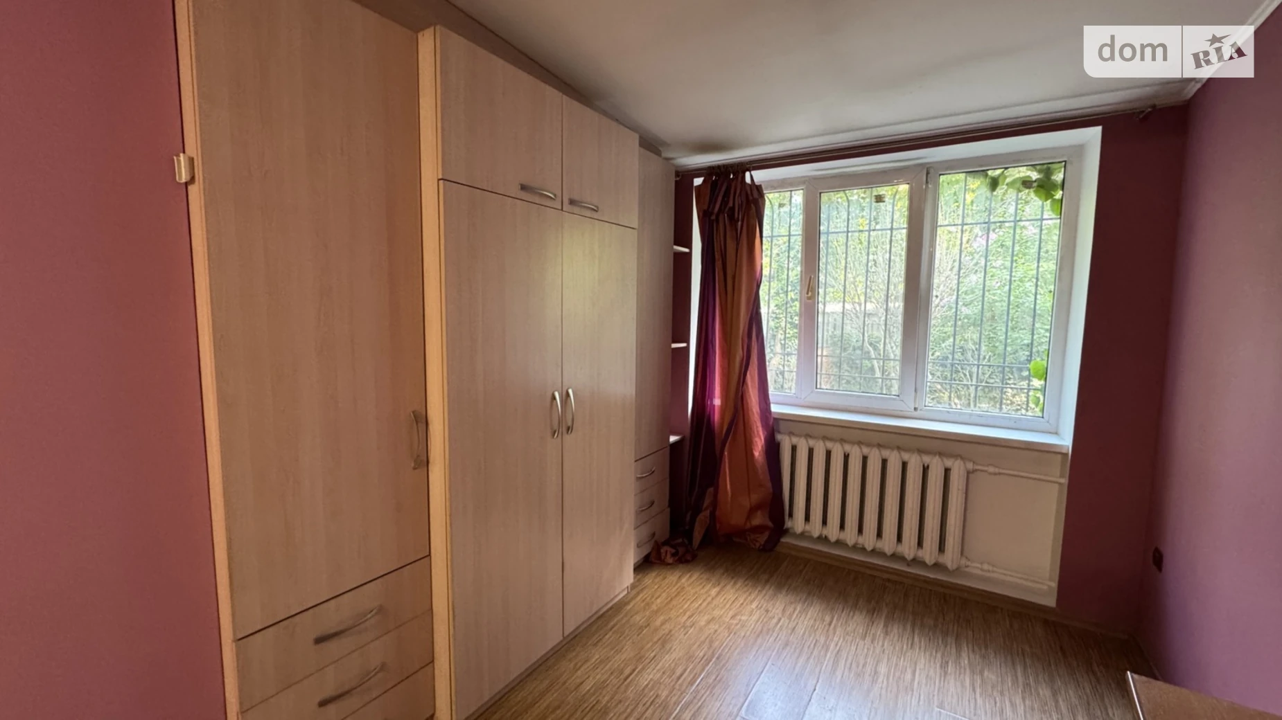 Продается 3-комнатная квартира 79.2 кв. м в Одессе, ул. Люстдорфская дорога - фото 5