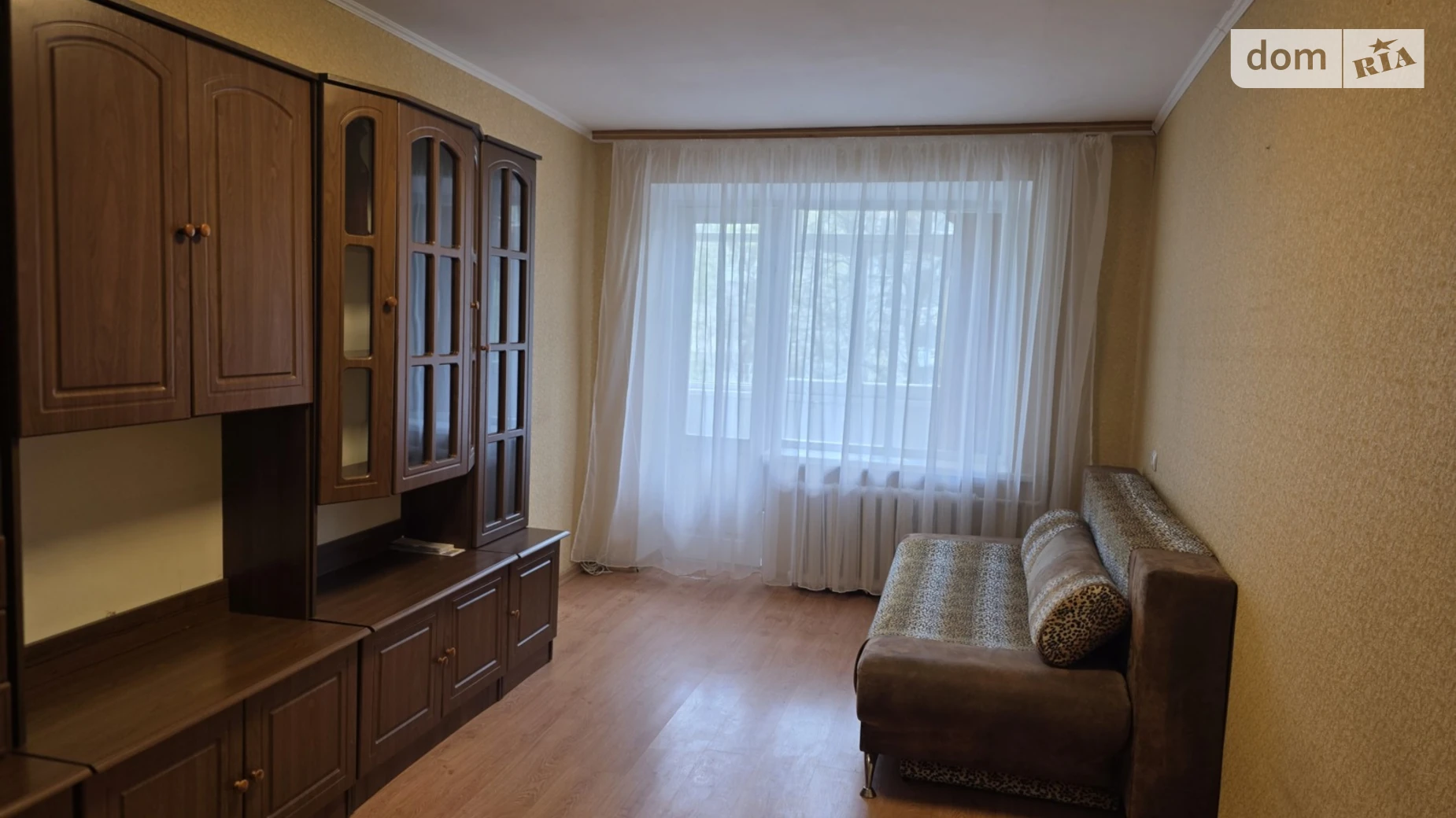 Сдается в аренду 1-комнатная квартира 30 кв. м в Виннице, просп. Космонавтов, 74 - фото 5