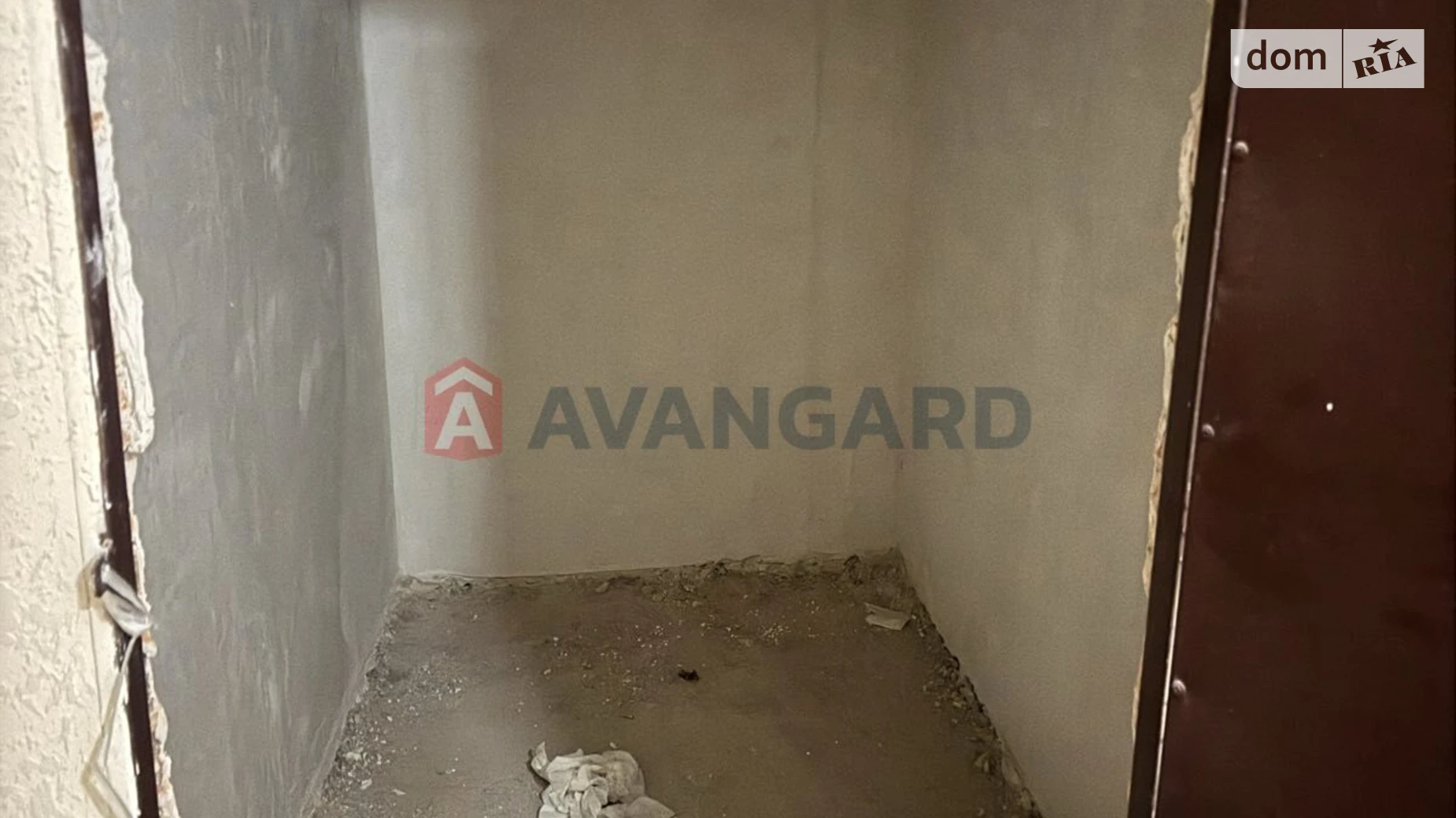 Продается 1-комнатная квартира 42 кв. м в Хмельницком, цена: 46000 $ - фото 2