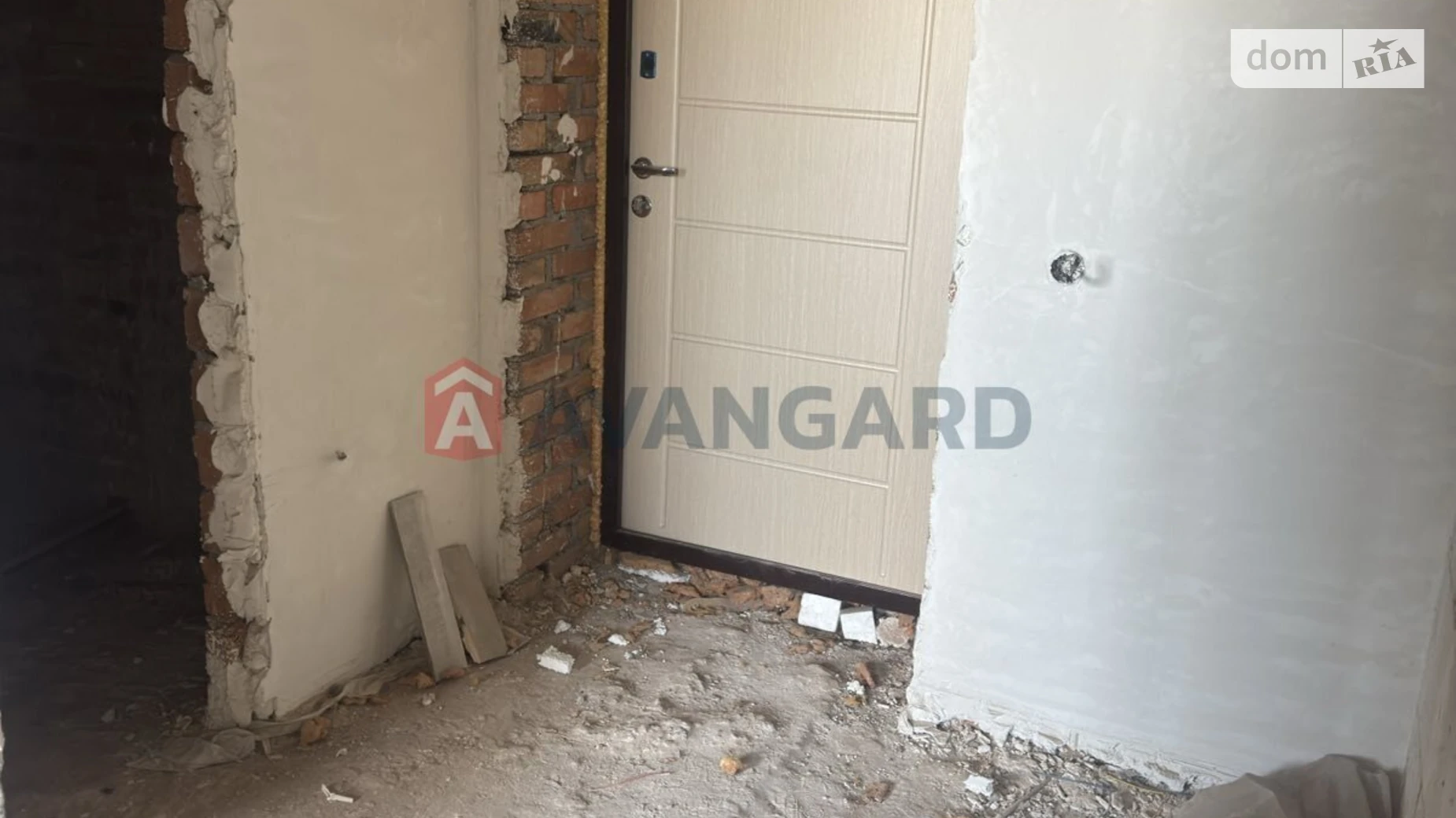 Продается 1-комнатная квартира 42 кв. м в Хмельницком, цена: 46000 $ - фото 3