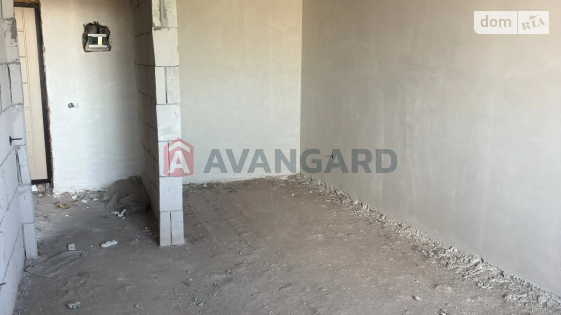 Продается 1-комнатная квартира 42 кв. м в Хмельницком, цена: 46000 $ - фото 5