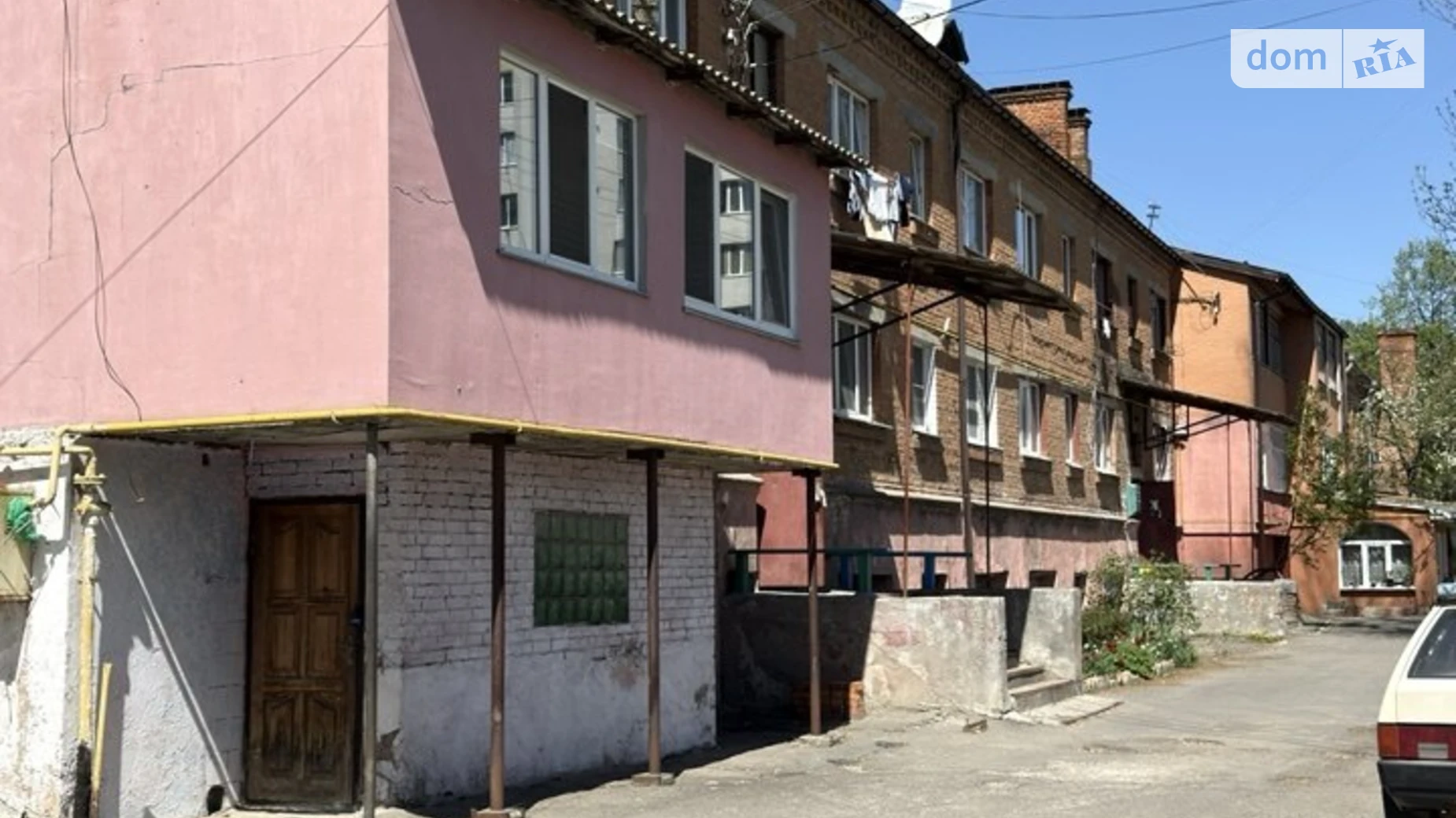 Продается комната 21.6 кв. м в Хмельницком, цена: 20000 $ - фото 5