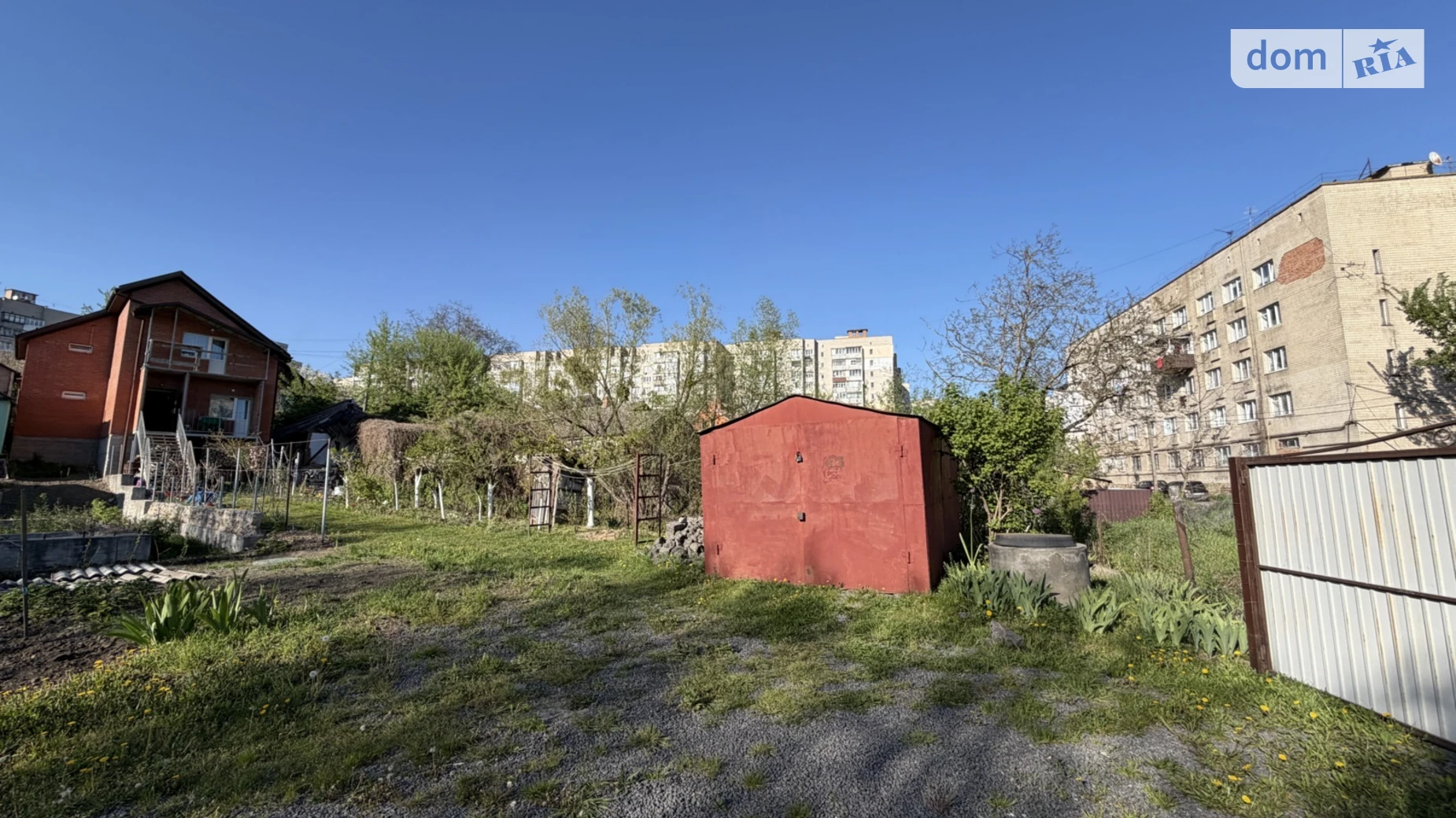 Продается земельный участок 5.3 соток в Винницкой области, цена: 65000 $ - фото 4