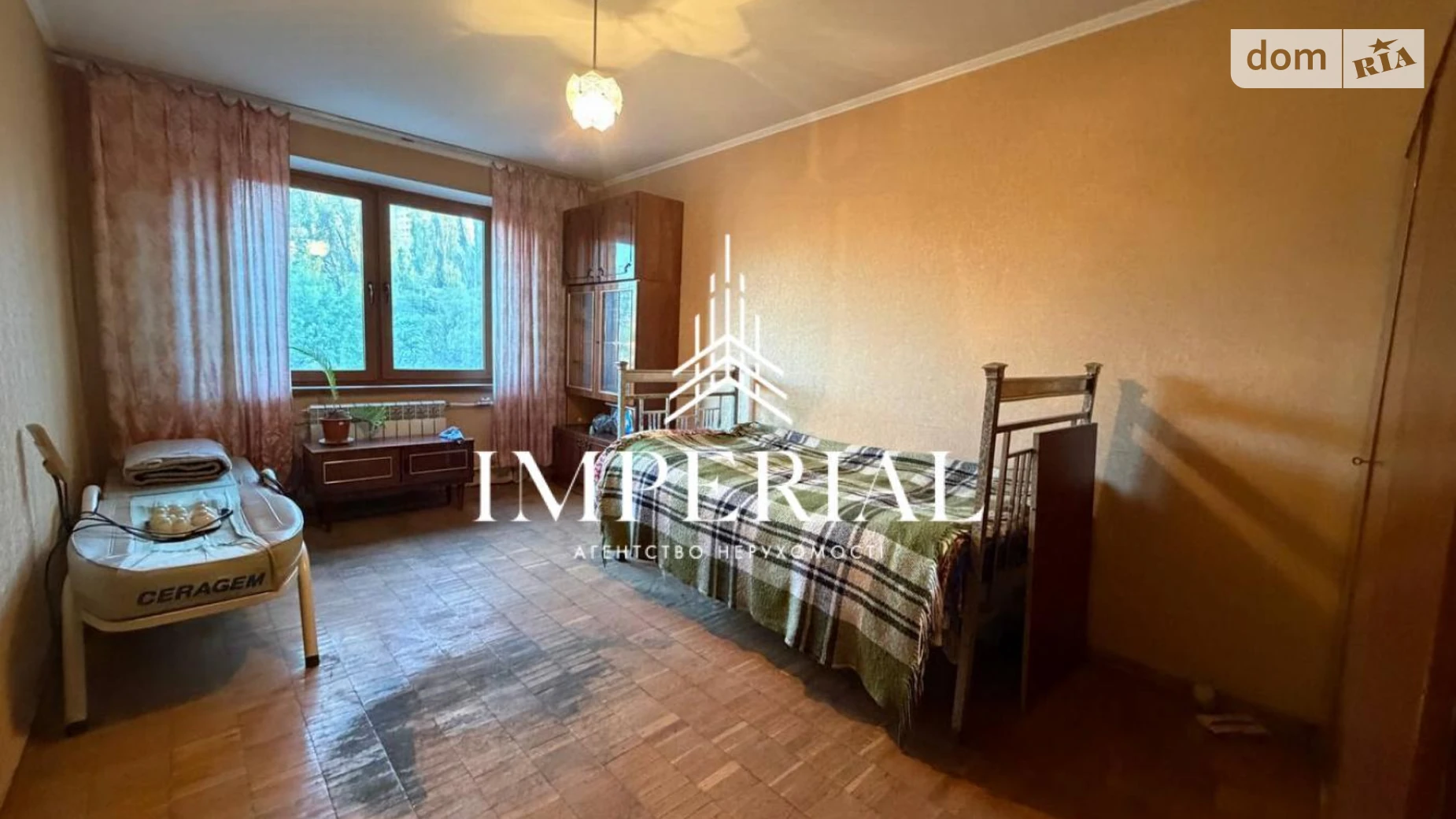 Продается 3-комнатная квартира 69.15 кв. м в Киеве, Харьковское шоссе, 21/5 - фото 3