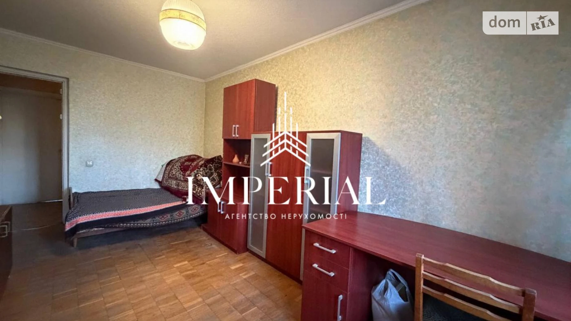 Продается 3-комнатная квартира 69.15 кв. м в Киеве, Харьковское шоссе, 21/5 - фото 4