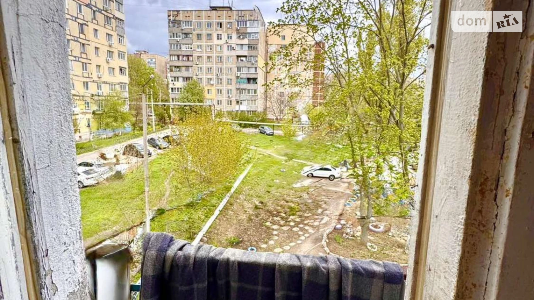 Продается 1-комнатная квартира 21.6 кв. м в Днепре, мас. Тополь-2, 26 - фото 4