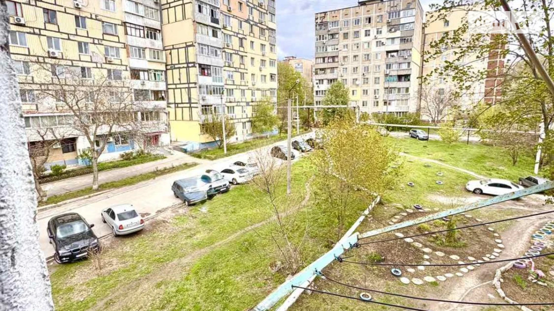 Продается 1-комнатная квартира 21.6 кв. м в Днепре, мас. Тополь-2, 26 - фото 5