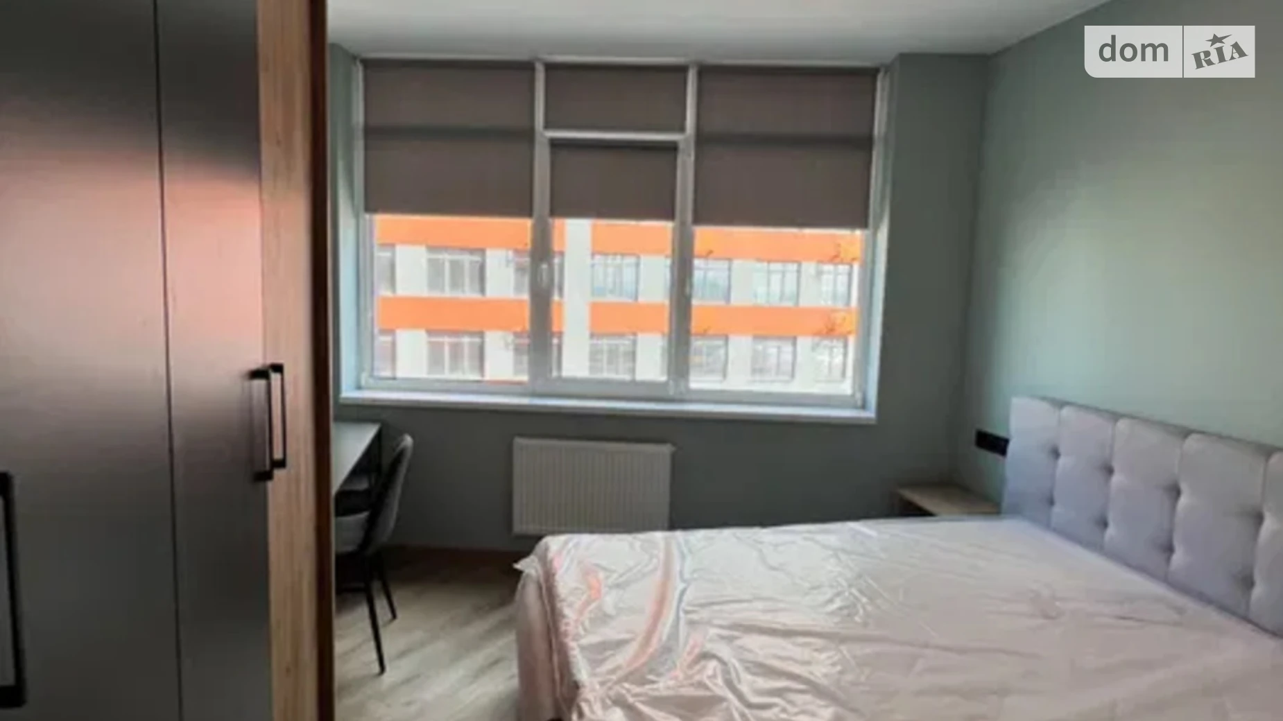 Сдается в аренду 2-комнатная квартира 42 кв. м в Киеве, ул. Братьев Чибинеевых(Черниговская), 8А - фото 3
