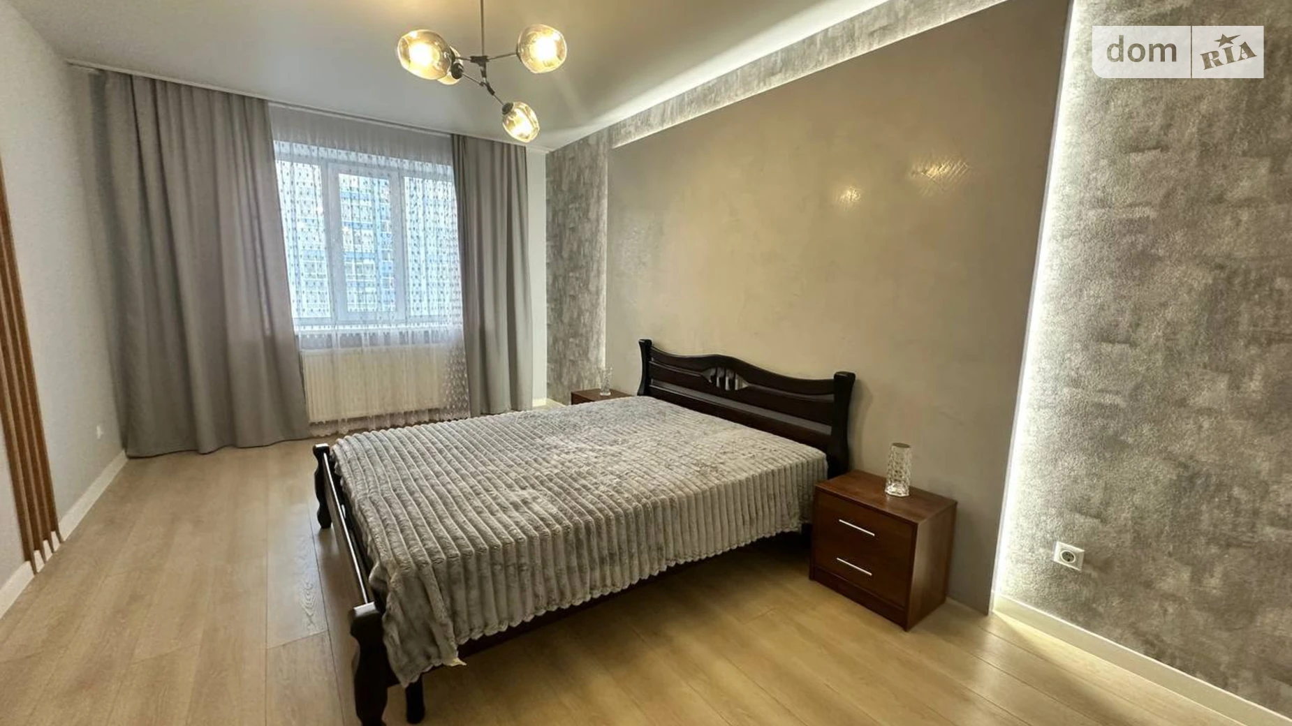 Продается 1-комнатная квартира 45.5 кв. м в Ивано-Франковске, ул. Высочана Семена, 18 - фото 4