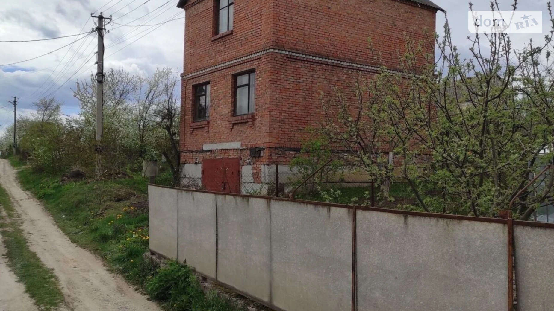 Продается дом на 2 этажа 109 кв. м с террасой, цена: 36000 $ - фото 3