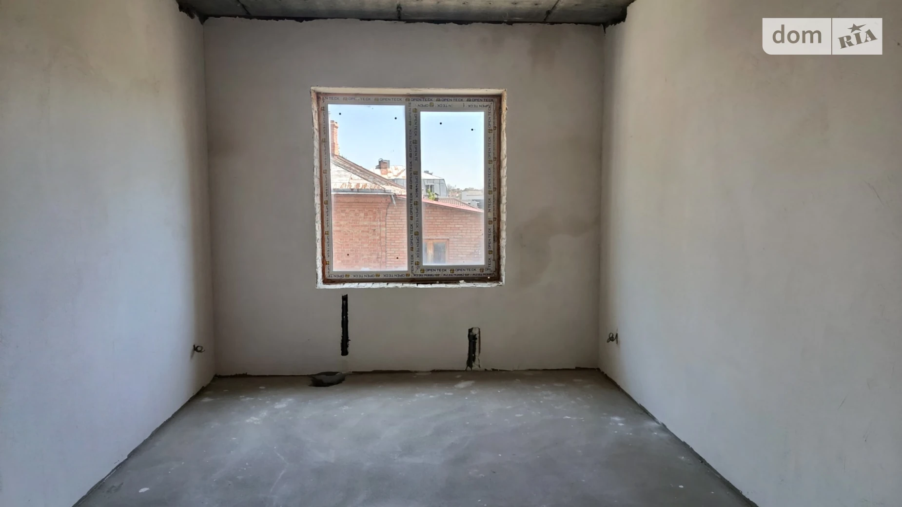 Продается 1-комнатная квартира 40.9 кв. м в Виннице, ул. Малиновского, 22 - фото 2