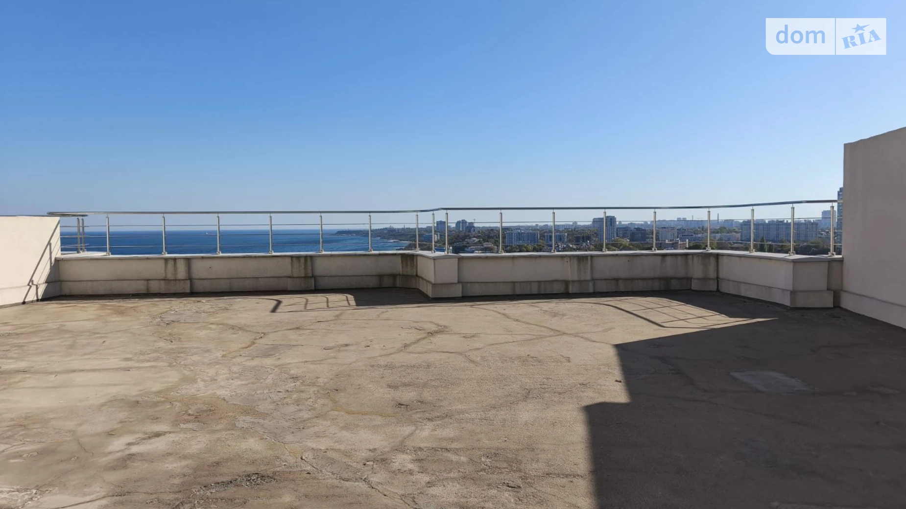 Продается 3-комнатная квартира 145.2 кв. м в Одессе, пер. Мореходный, 2А - фото 5