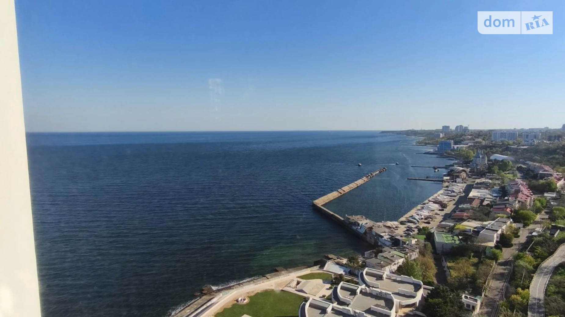 Продается 3-комнатная квартира 145.2 кв. м в Одессе, пер. Мореходный, 2А - фото 4