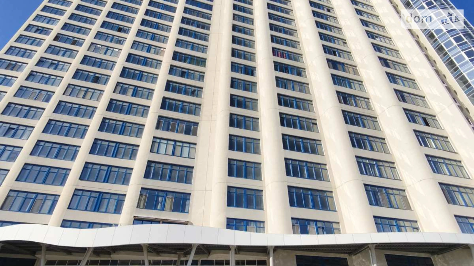 Продается 3-комнатная квартира 145.2 кв. м в Одессе, пер. Мореходный, 2А - фото 2