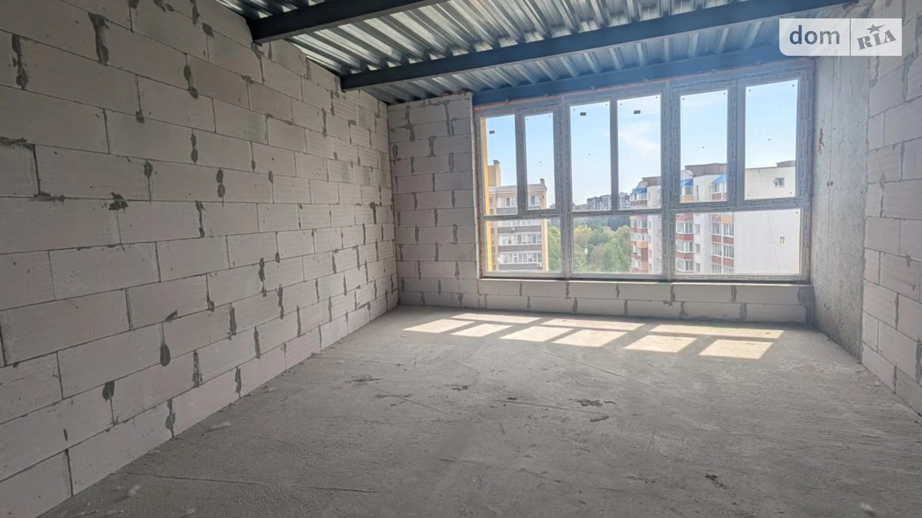 Продается 2-комнатная квартира 63.5 кв. м в Хмельницком, ул. Озерная, 6 - фото 3