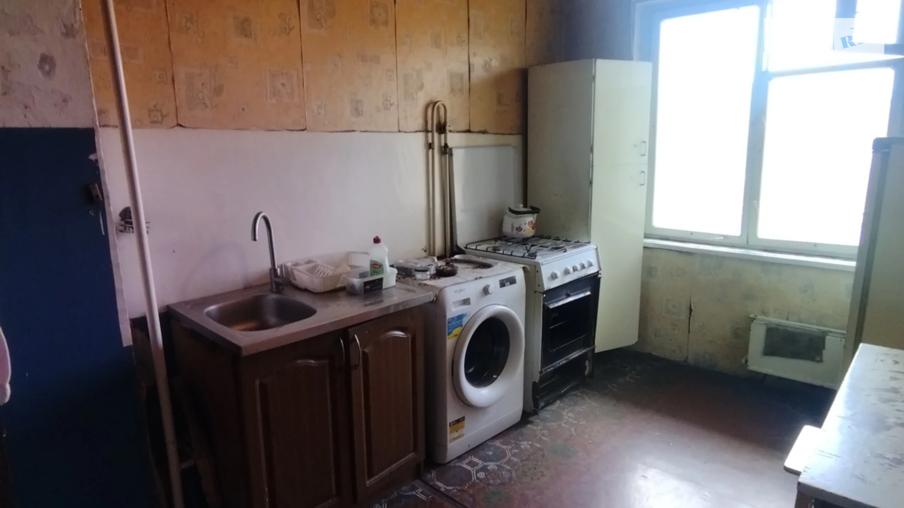 Продается 3-комнатная квартира 64.9 кв. м в Одессе, ул. Средняя, 61 - фото 3