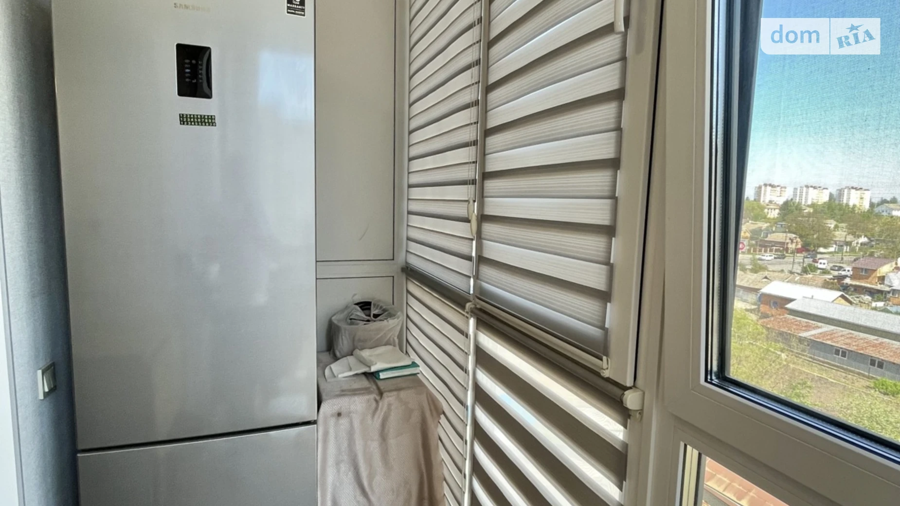 Продается 2-комнатная квартира 60 кв. м в Виннице, ул. Учительская, 3 - фото 5