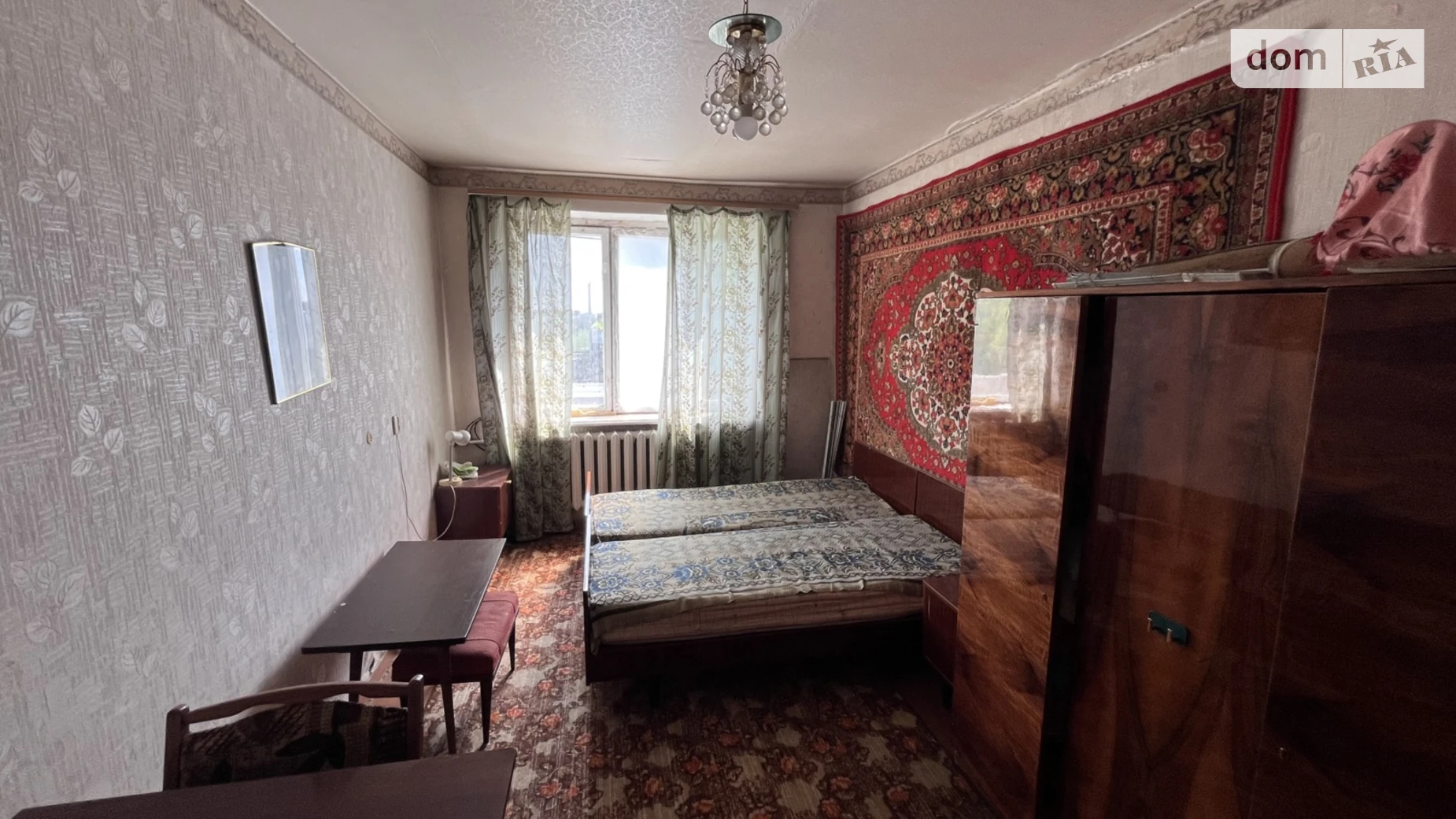 Продается 2-комнатная квартира 42 кв. м в Полтаве, ул. Матросова (Гостомельська) - фото 5