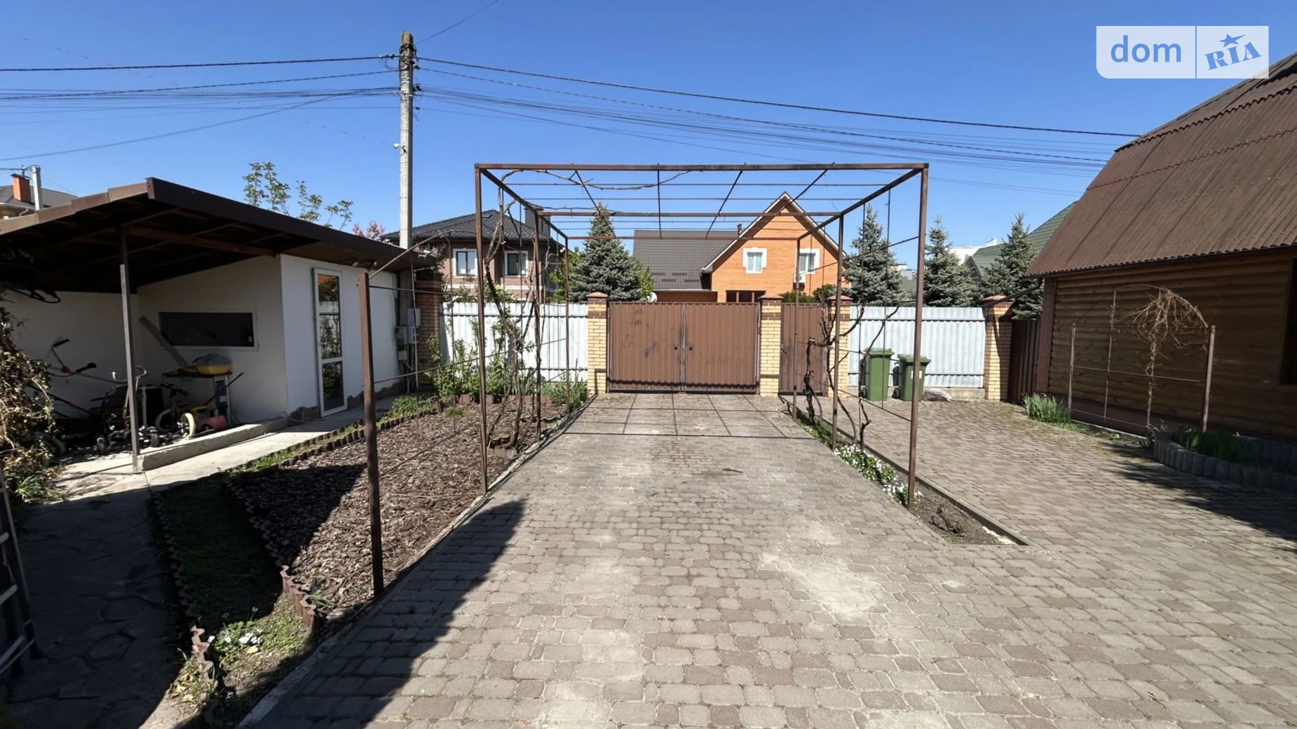 Продается дом на 2 этажа 175 кв. м с участком, цена: 265000 $ - фото 5