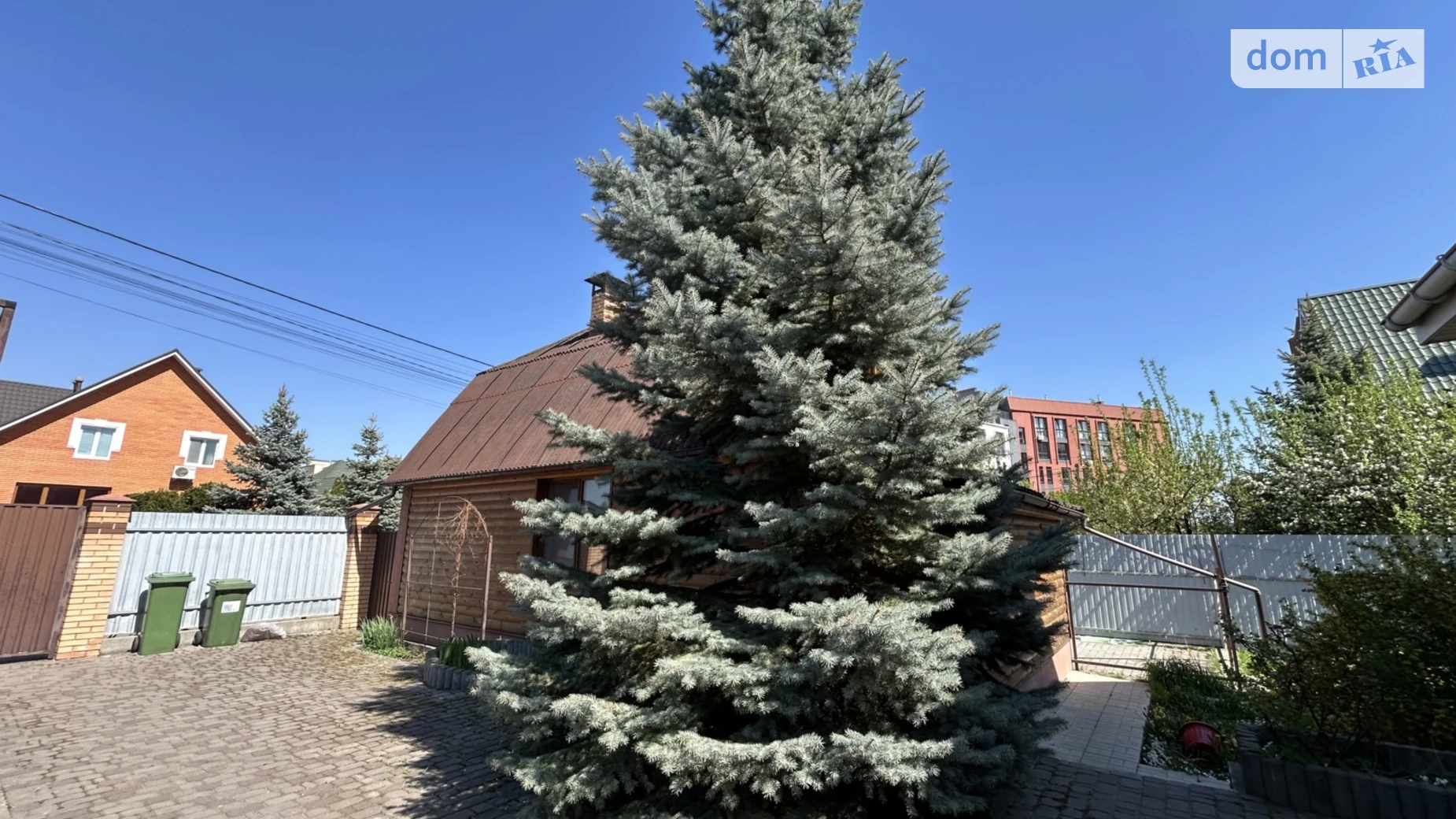 Продается дом на 2 этажа 175 кв. м с участком, цена: 265000 $ - фото 4
